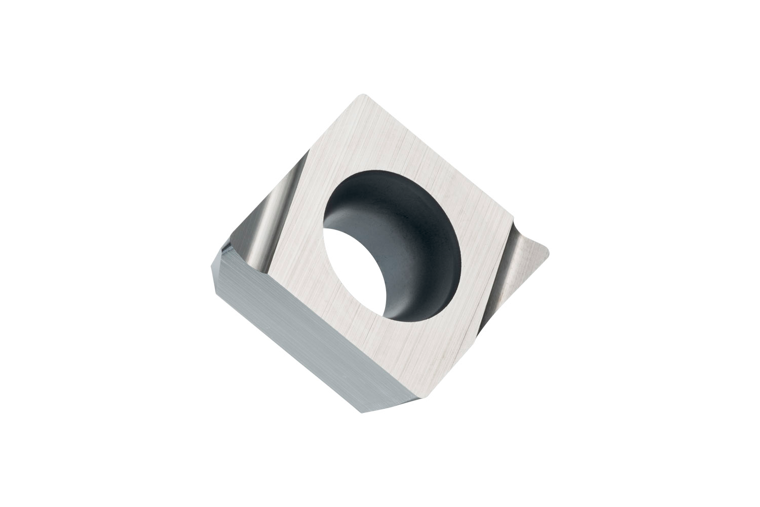 Picture of Turning Insert - Positive - CPGX 2.521FL-JQ:TT010