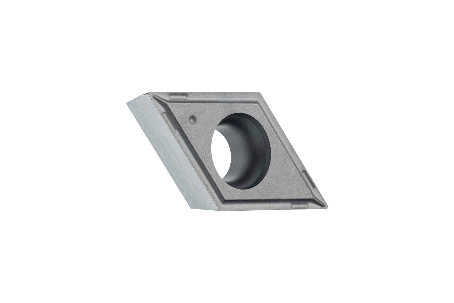 Picture of Turning Insert - Positive - DCGT 32.50.5-FF2:TT010