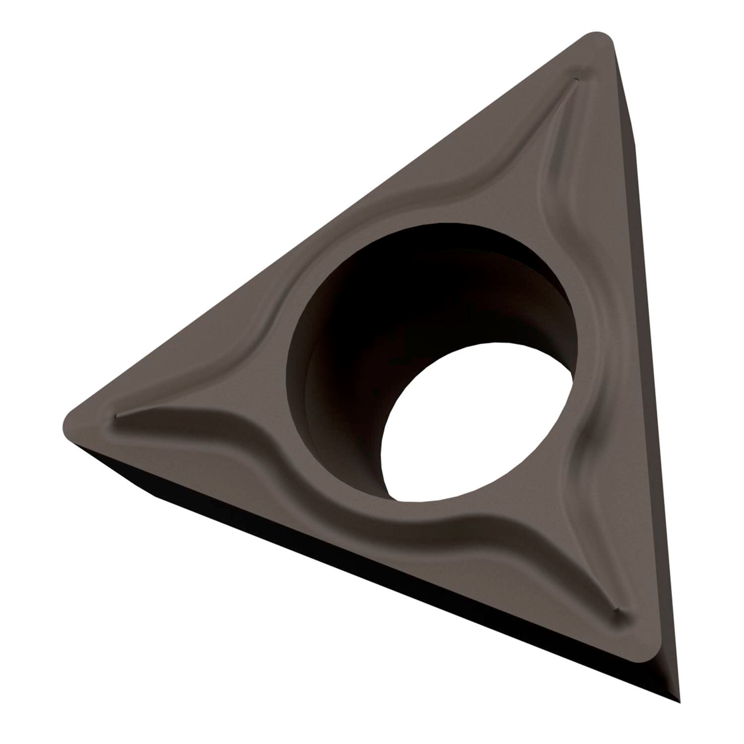Picture of Turning Insert - Positive - TCGT 1.21.20.5-FF2:TT010