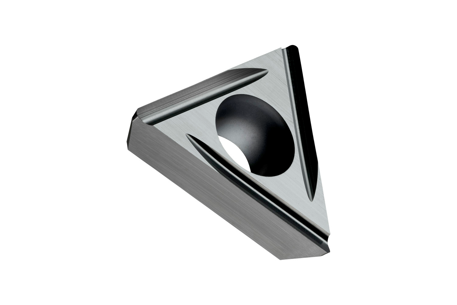 Picture of Turning Insert - Positive - TPGX 32.51FL-JR:TT010
