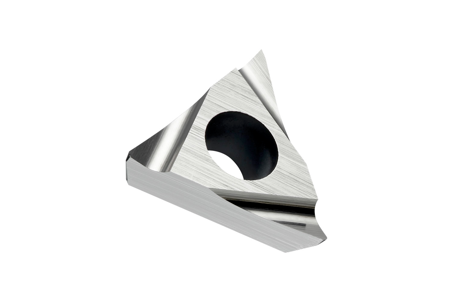 Picture of Turning Insert - Positive - TPGX1.81.50.5FL-JZ:TT010