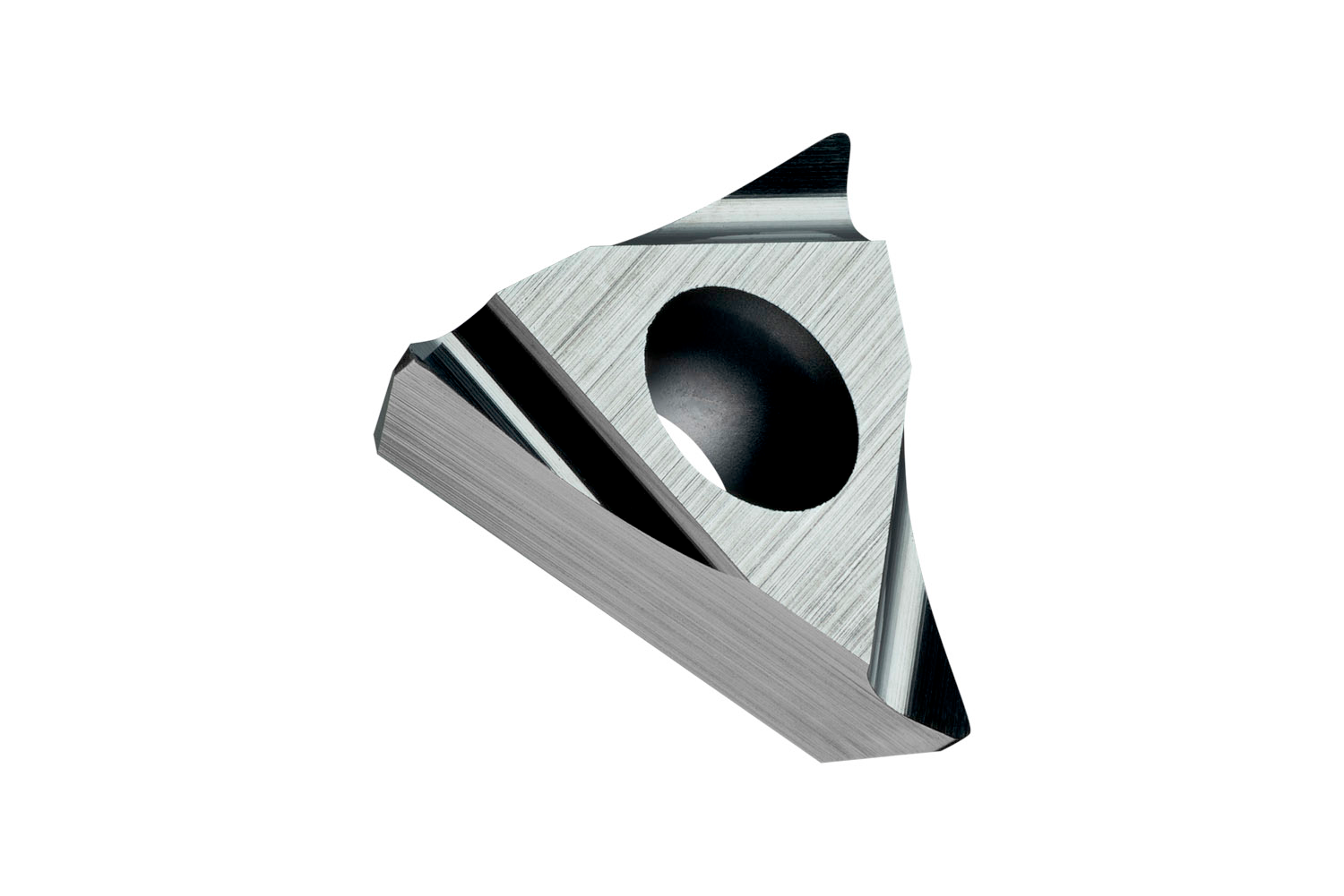 Picture of Turning Insert - Positive - TPGX1.81.50.5FR-JZ:TT010