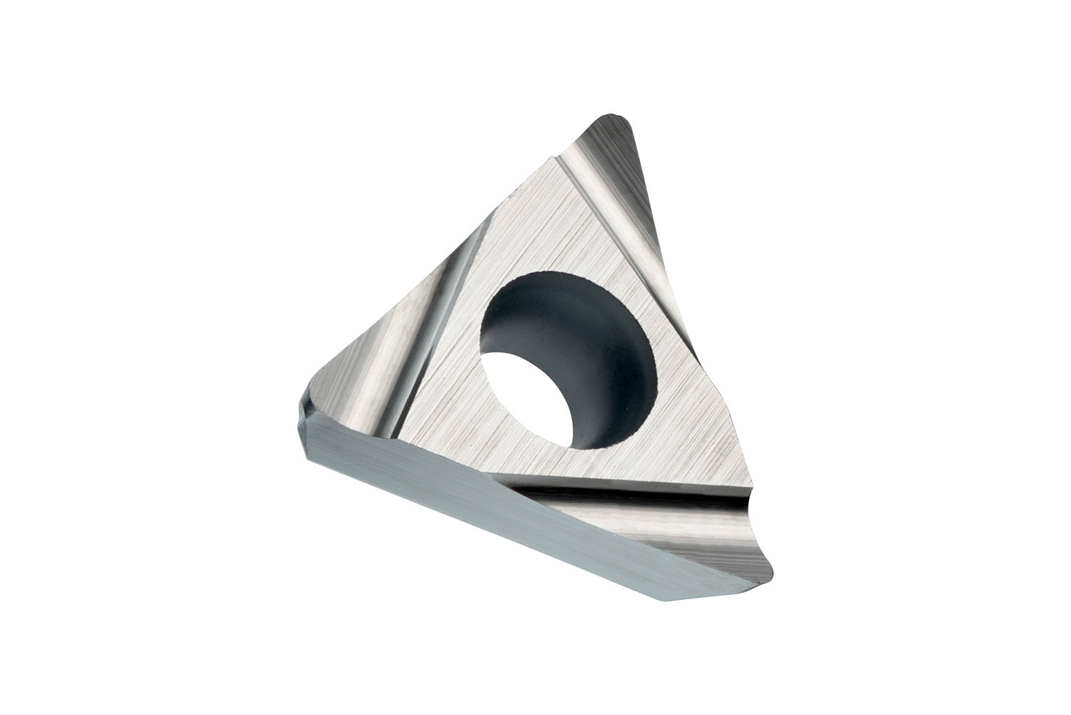 Picture of Turning Insert - Positive - TPGX 21.51FL-JQ:TT010