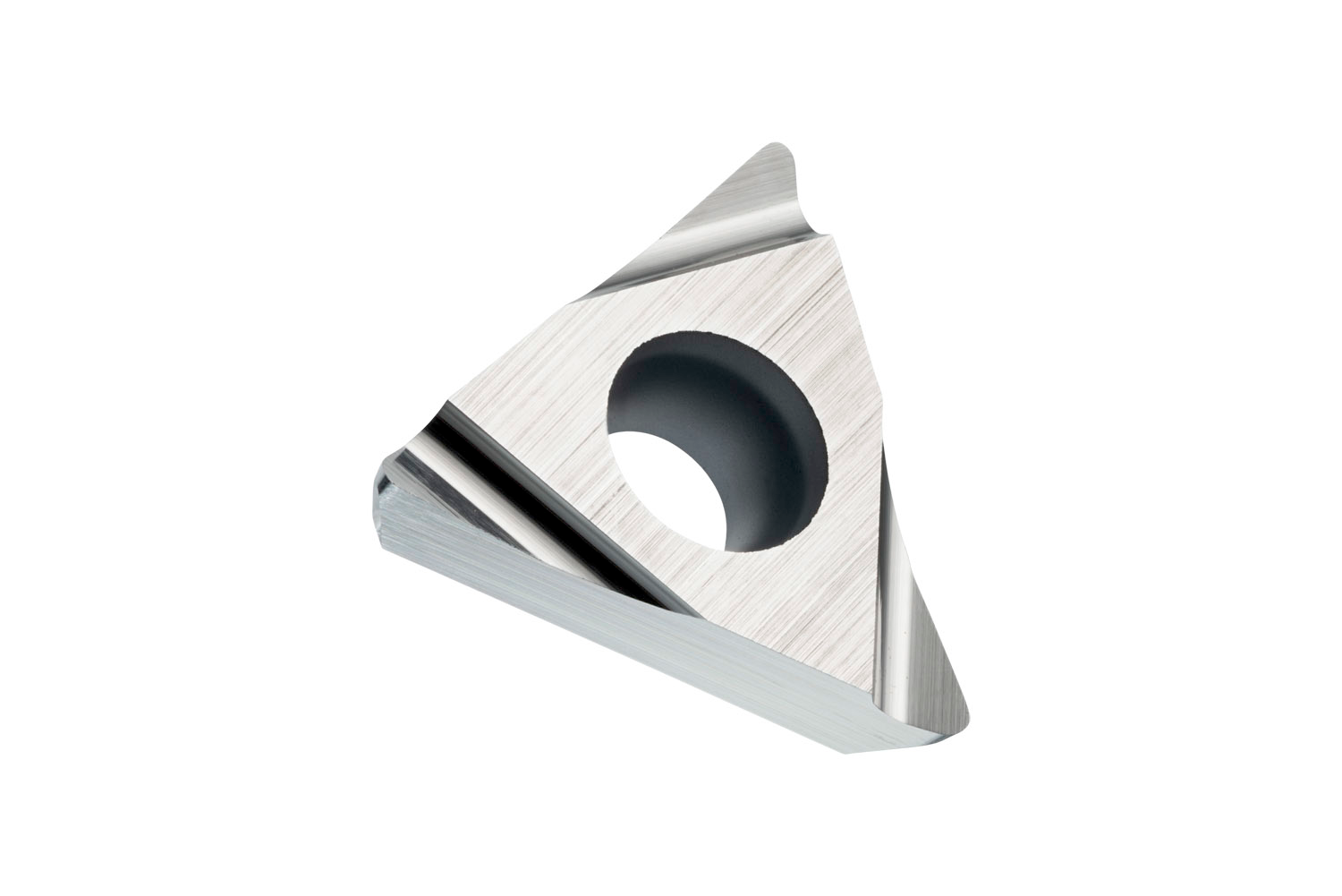 Picture of Turning Insert - Positive - TPGX 21.51FR-JQ:TT010