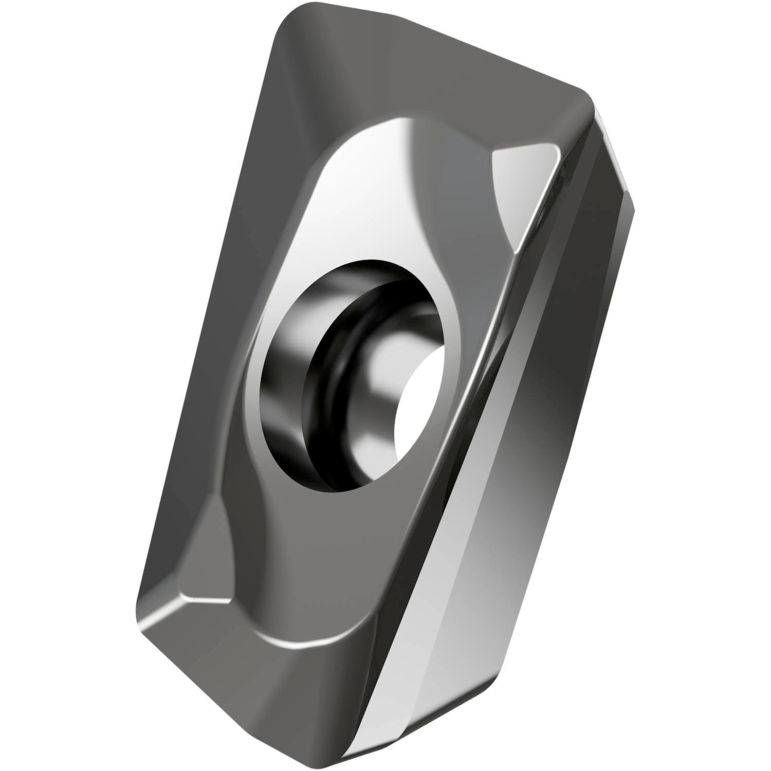Picture of Milling Insert - Square Shoulder - ADEX 11T312FR-FA:HF7