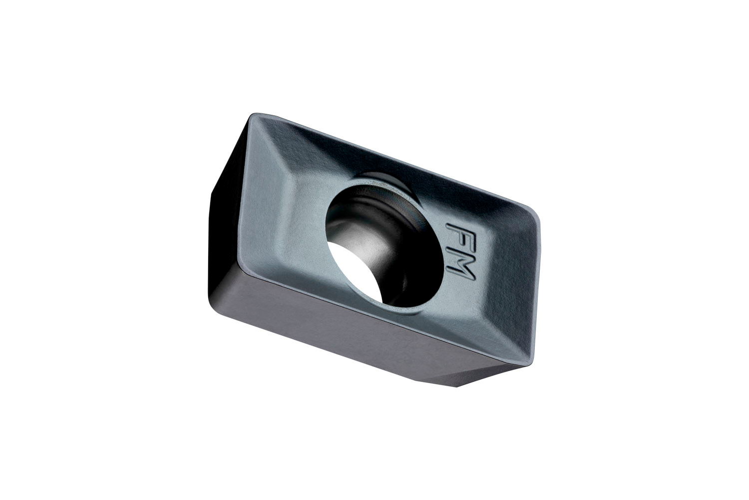 Picture of Milling Insert - Square Shoulder - APMT 1604PDER-FM:M8345