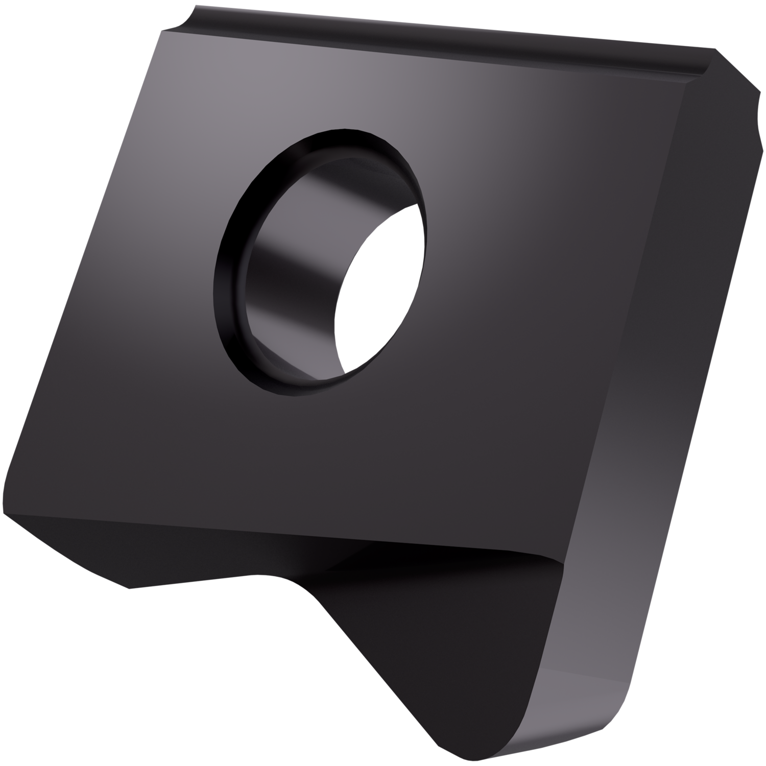 Picture of Milling Insert - Copy and Profile - PPHT 200016-A2:2003