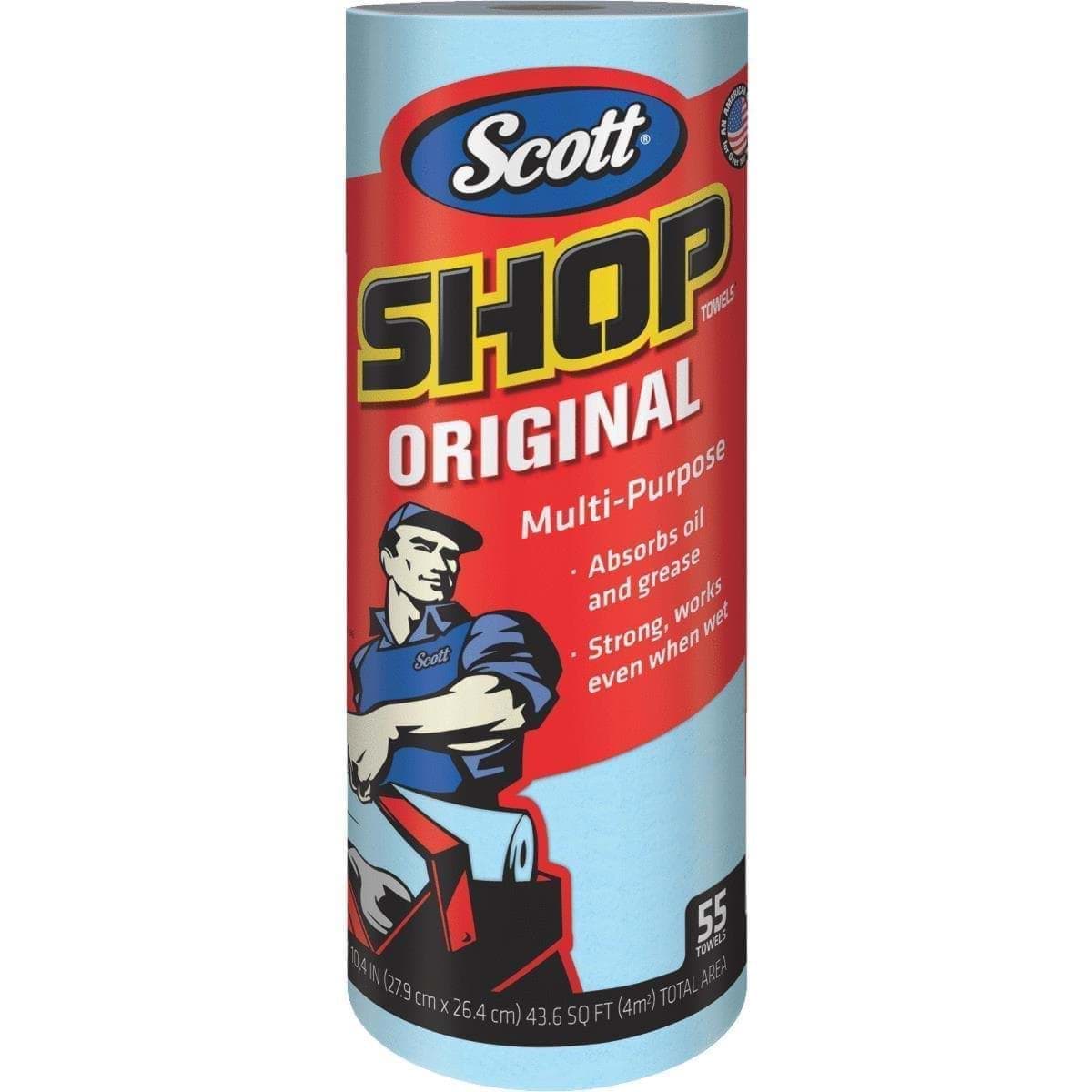 Picture for category Shop Towel