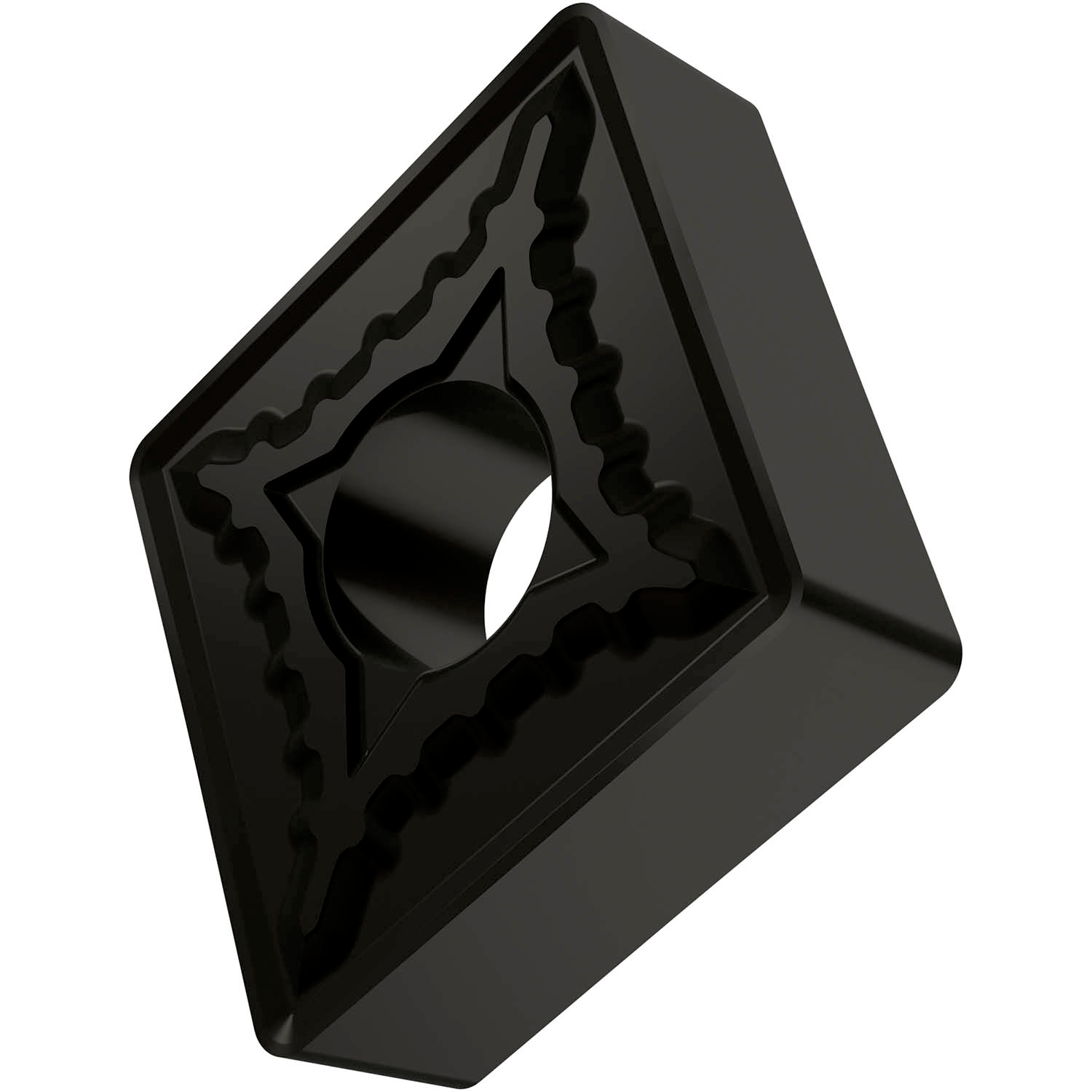 Picture of Turning Insert - Negative - CNMG 431-SM:T7325