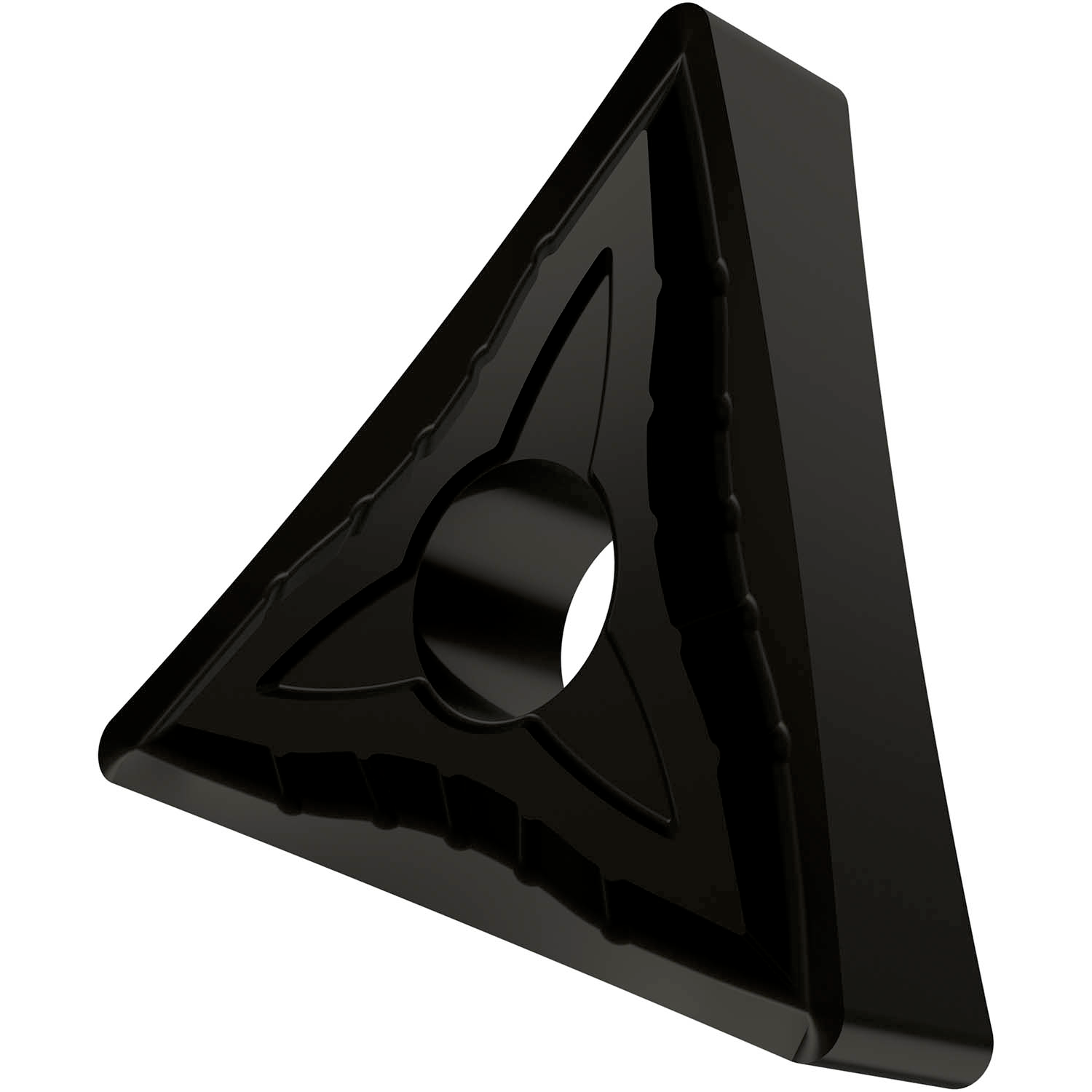 Picture of Turning Insert - Negative - TNMG 331-SF:T7325