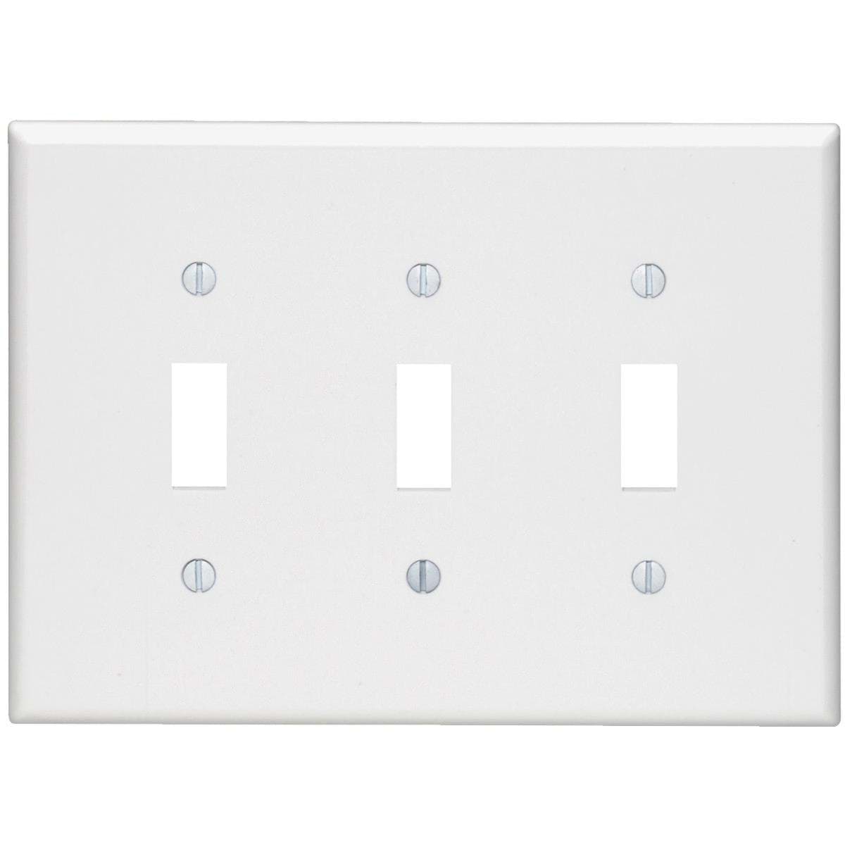 Picture of Leviton Mid-Way Switch Wall Plate