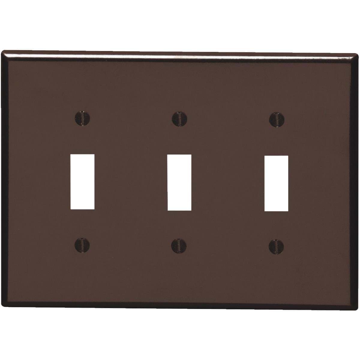 Picture of Leviton Mid-Way Switch Wall Plate