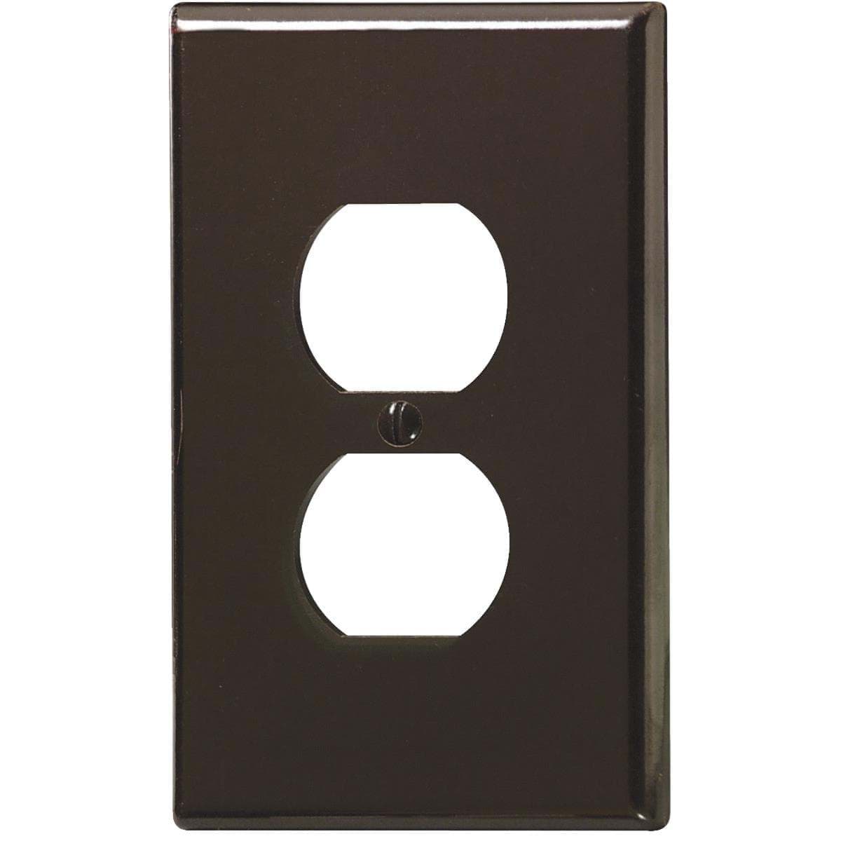Picture of Leviton Oversized Outlet Wall Plate
