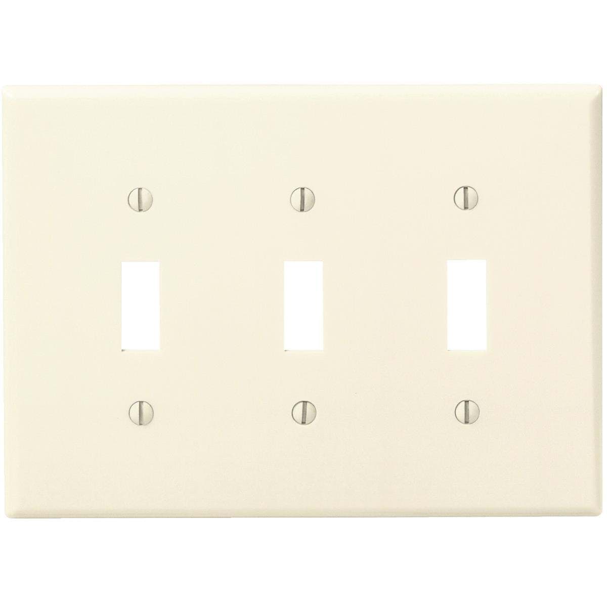 Picture of Leviton Mid-Way Switch Wall Plate