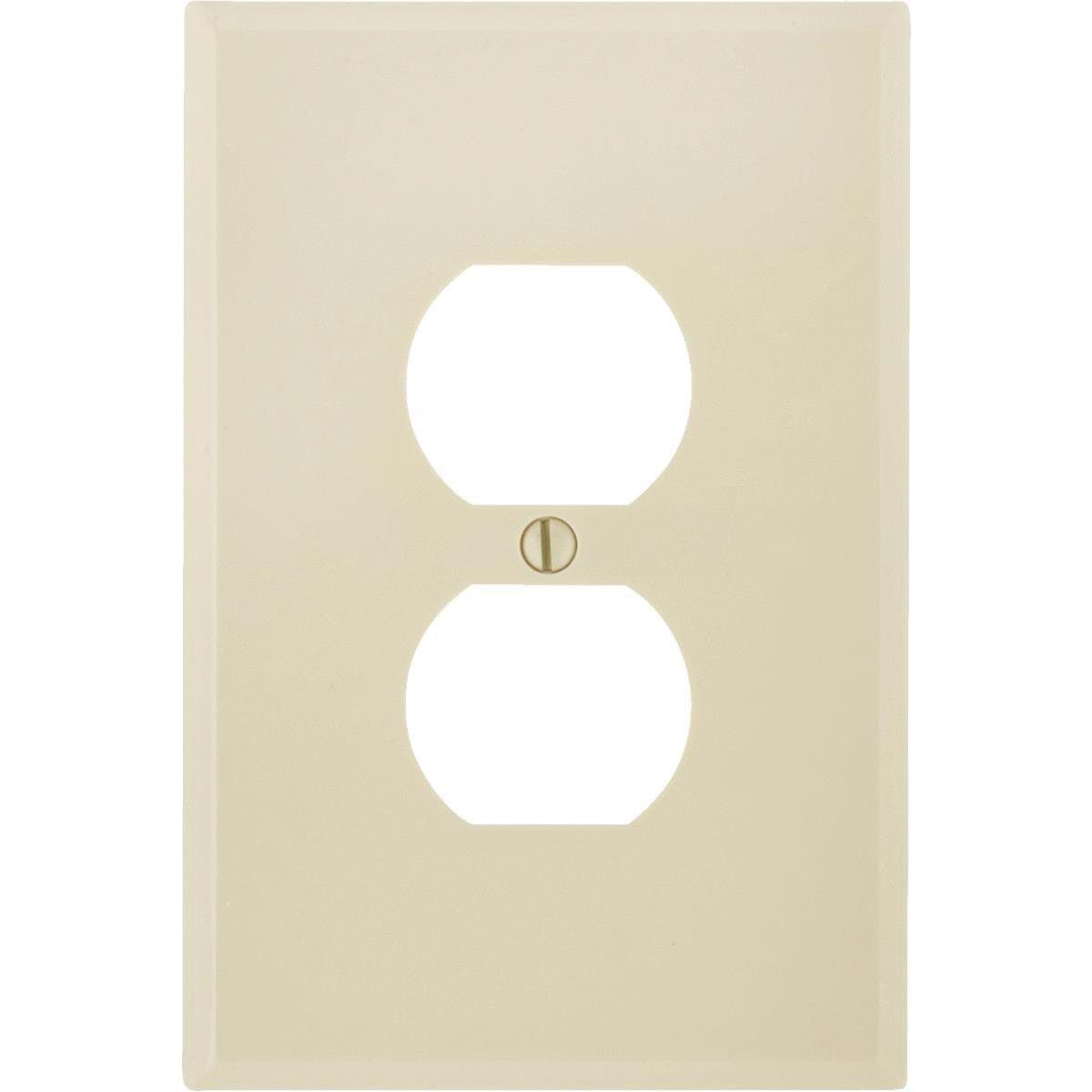 Picture of Leviton Oversized Outlet Wall Plate