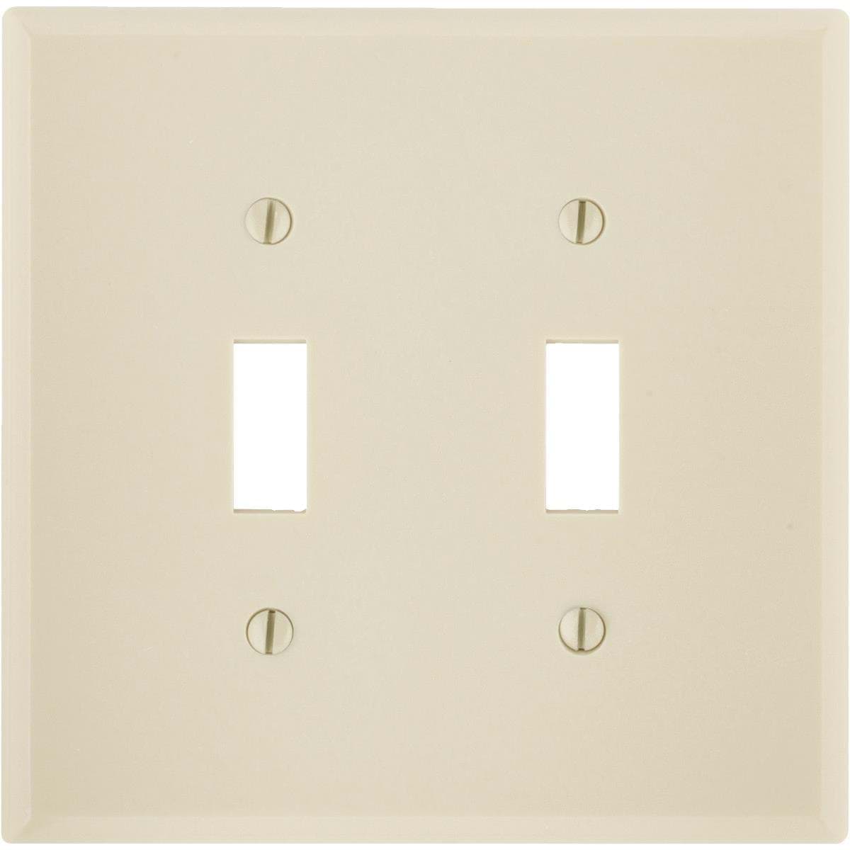 Picture of Leviton Oversized Switch Wall Plate