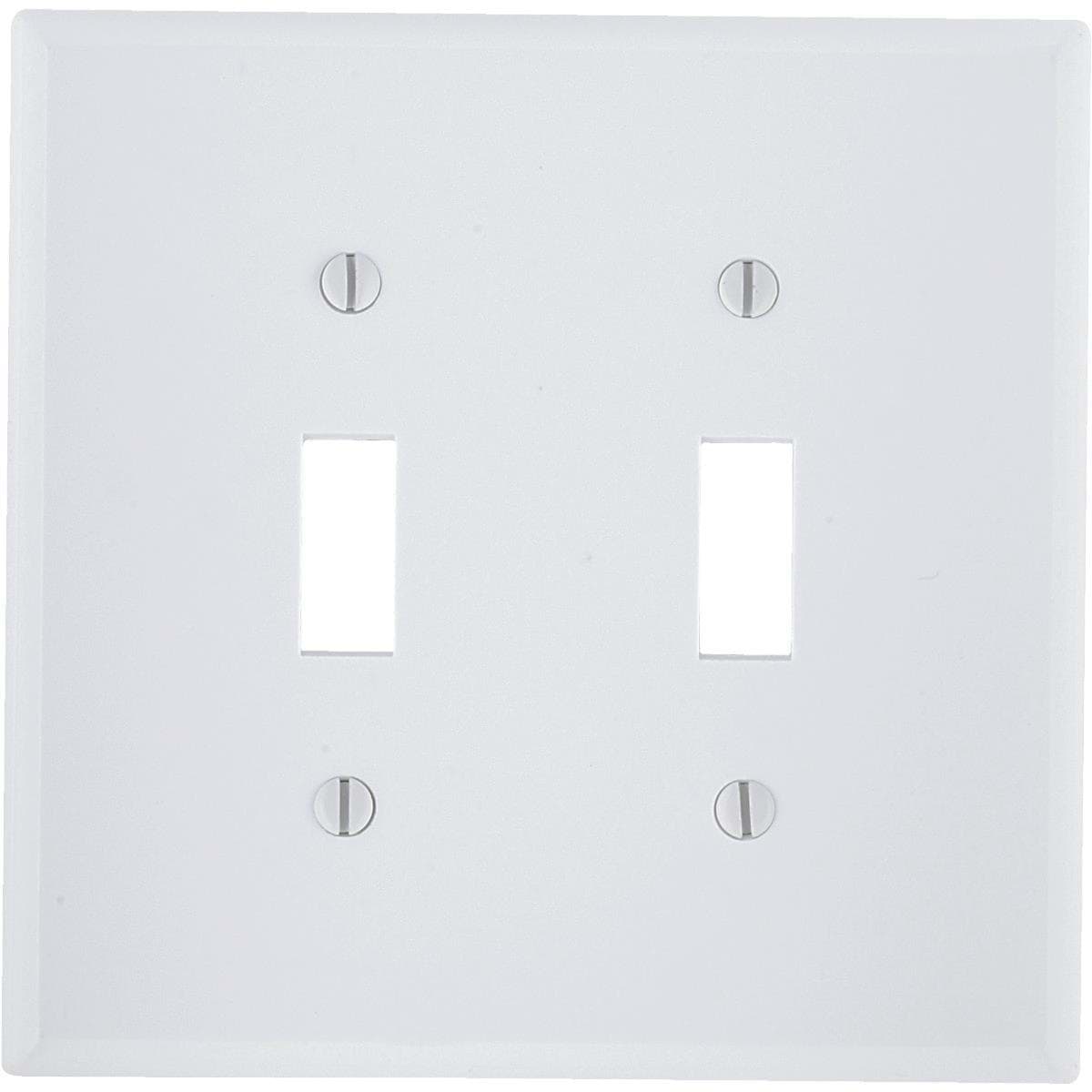 Picture of Leviton Oversized Switch Wall Plate