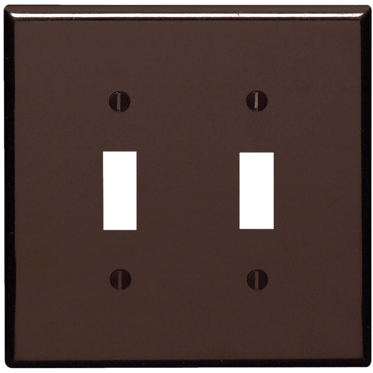 Picture of Leviton Oversized Switch Wall Plate