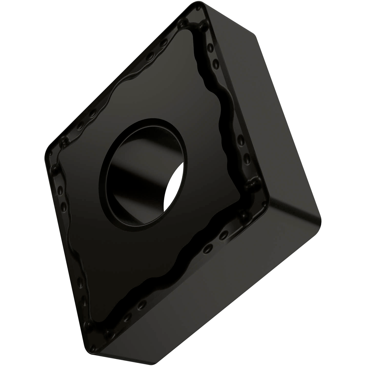 Picture of Turning Insert - Negative - CNMG 432-FF:T7325