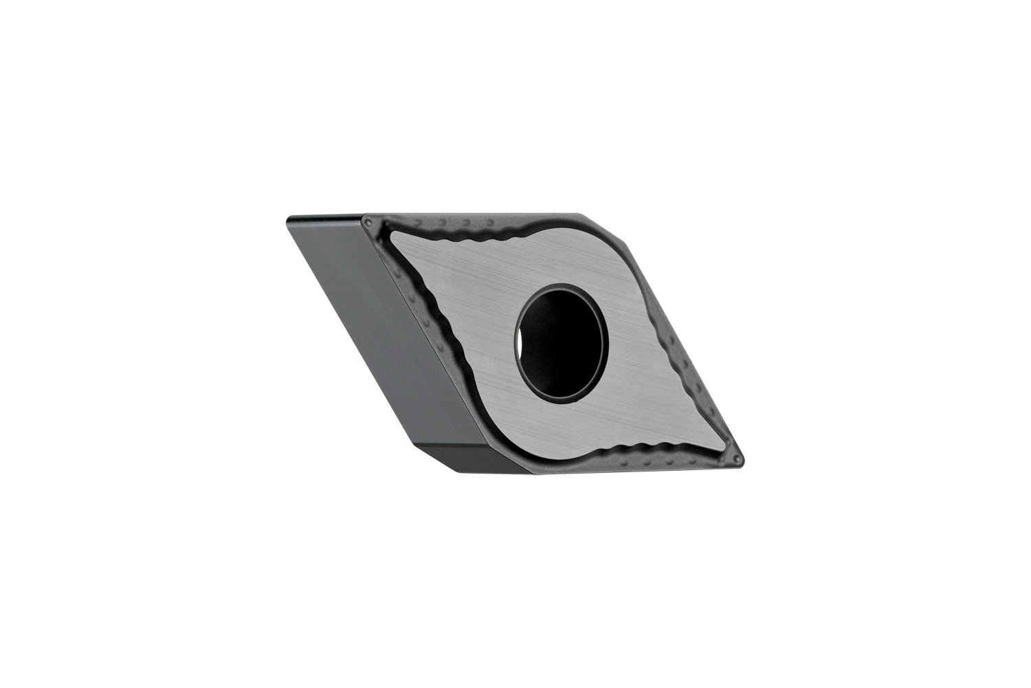 Picture of Turning Insert - Negative - DNMG 442-FF:T7325
