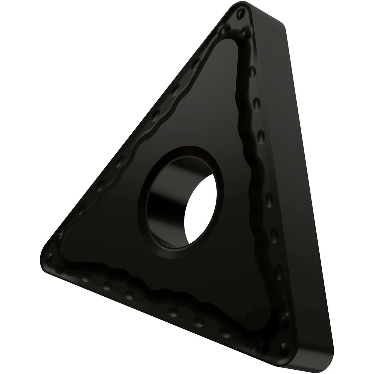 Picture of Turning Insert - Negative - TNMG 331-FF:T7325