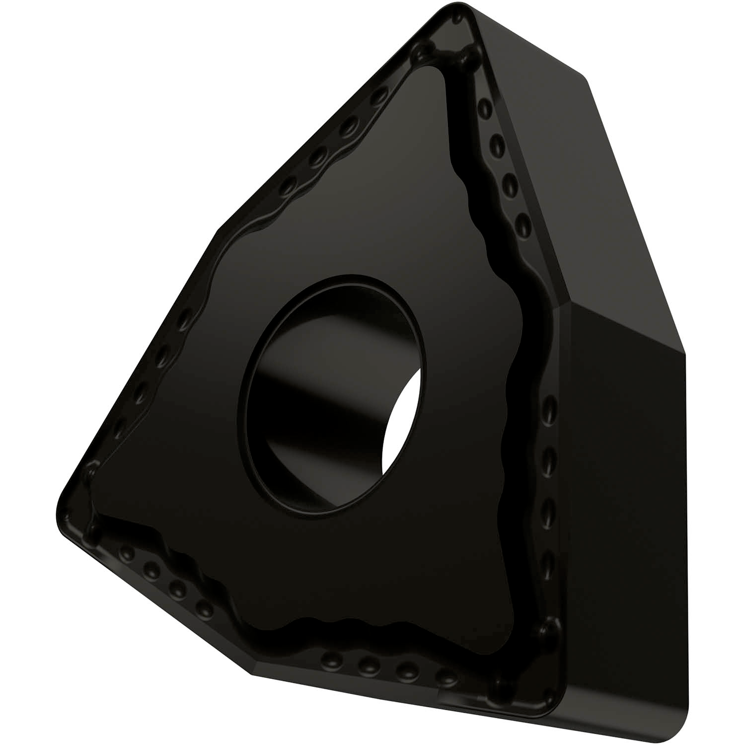 Picture of Turning Insert - Negative - WNMG 432-FF:T7325