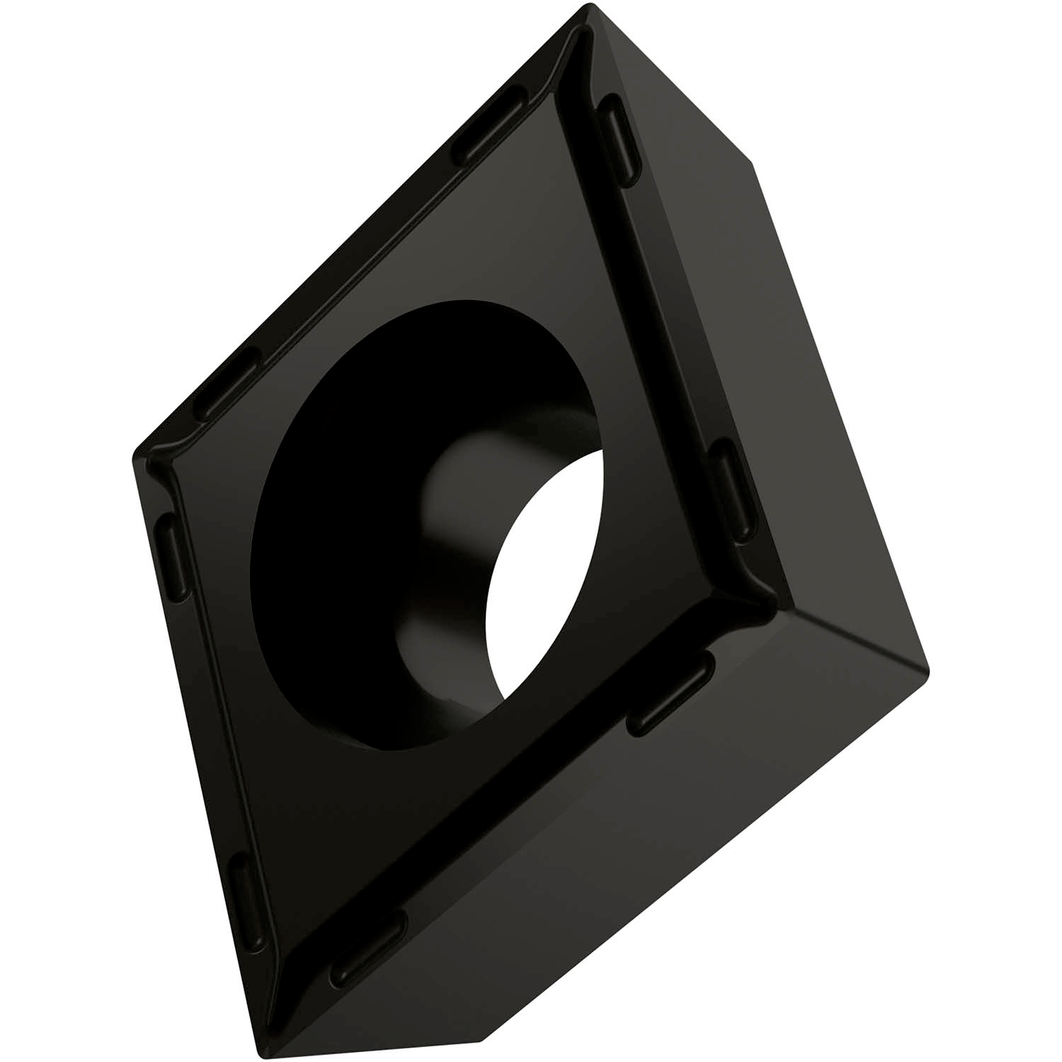 Picture of Turning Insert - Positive - CCGT 32.50.5-FF2:T9325