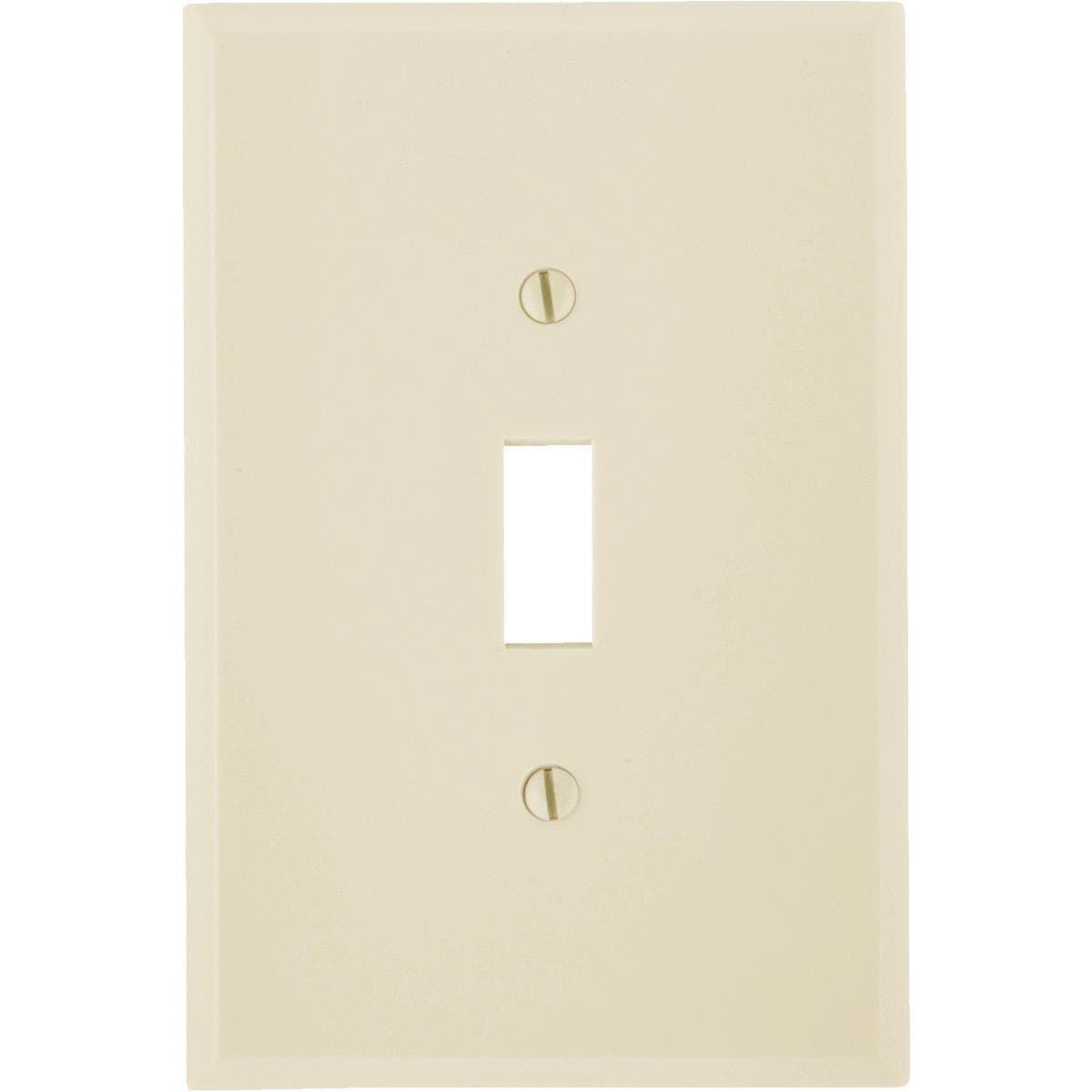 Picture of Leviton Oversized Switch Wall Plate