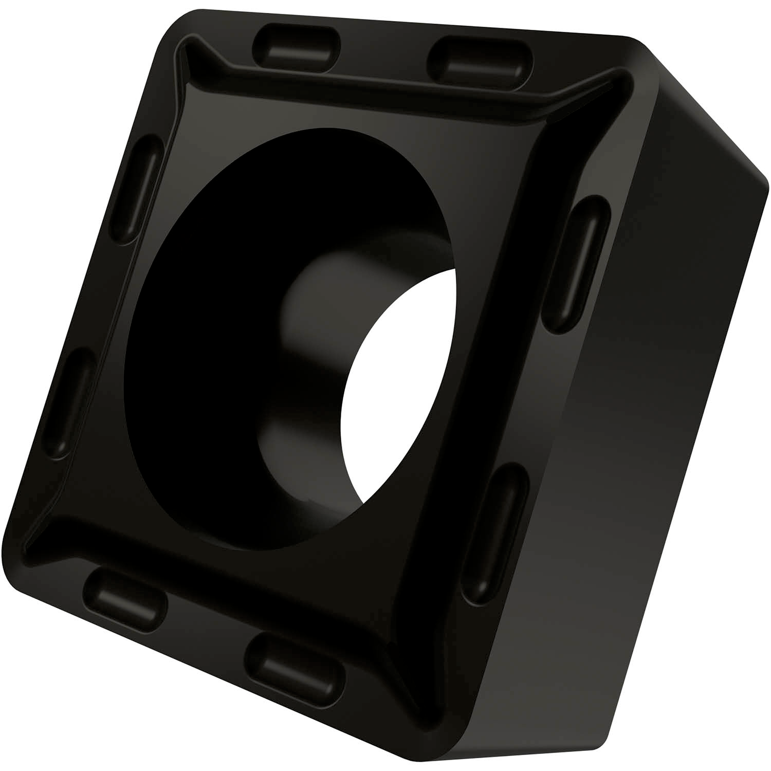 Picture of Turning Insert - Positive - SCMT 32.51-FF2:T9325