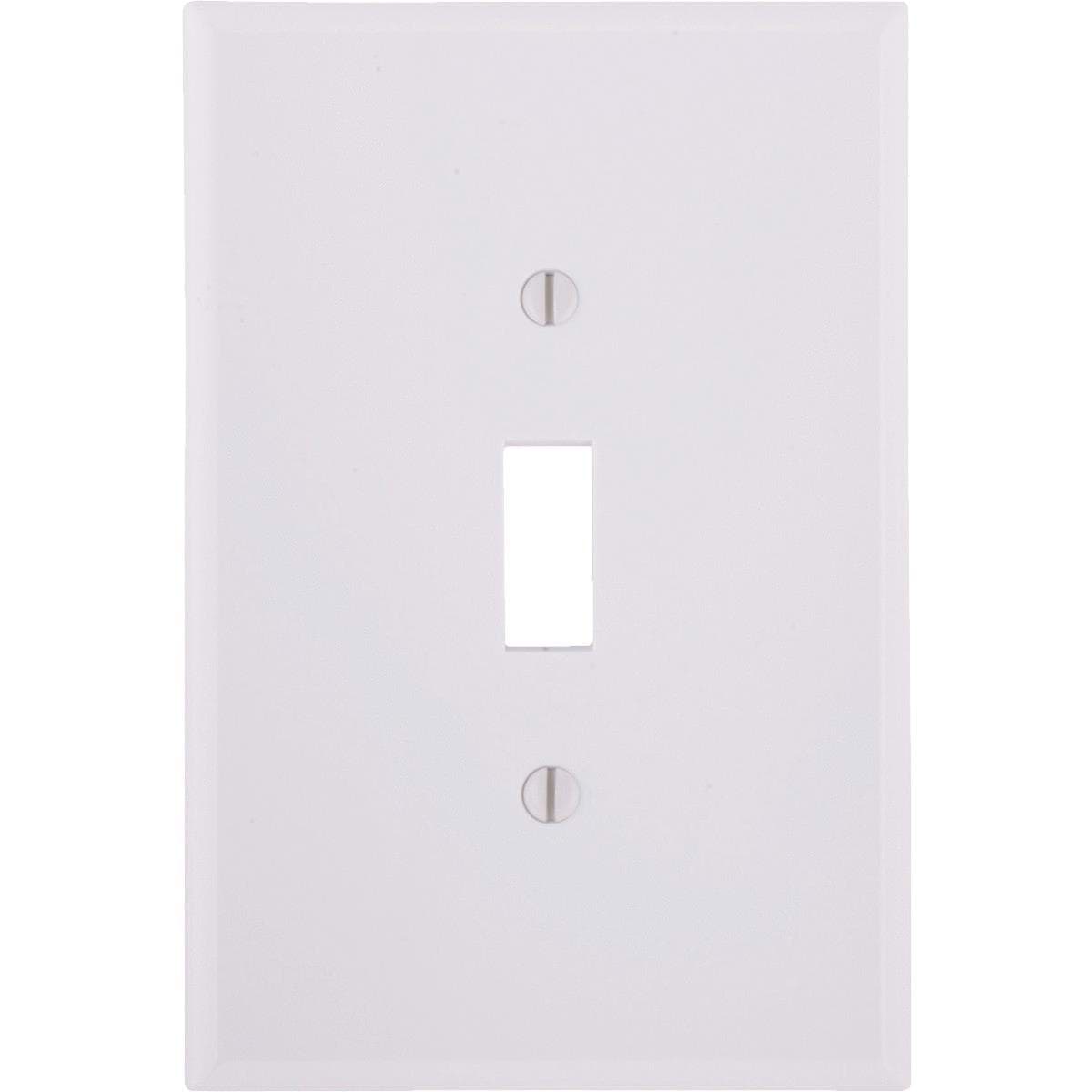 Picture of Leviton Oversized Switch Wall Plate