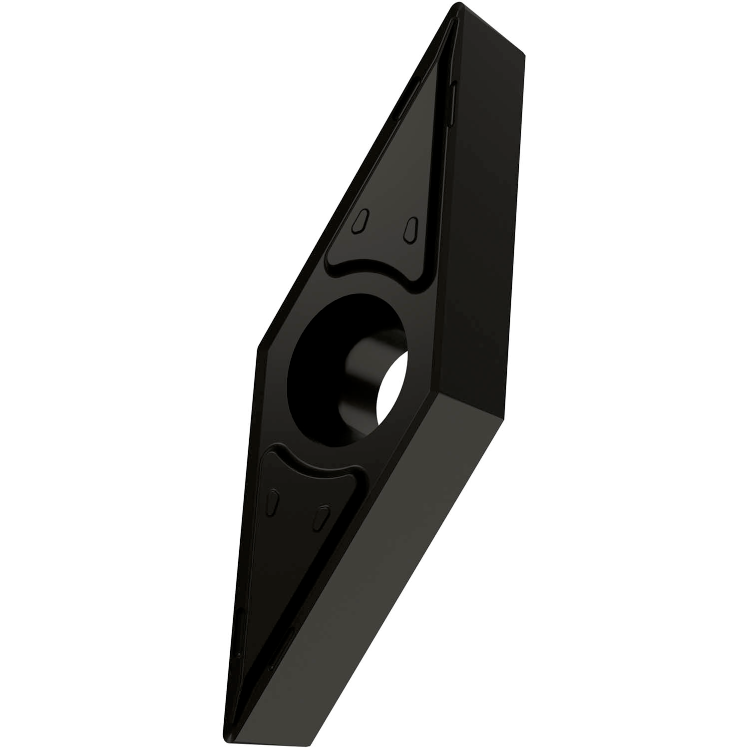Picture of Turning Insert - Positive - VBMT 331-FF2:T9335