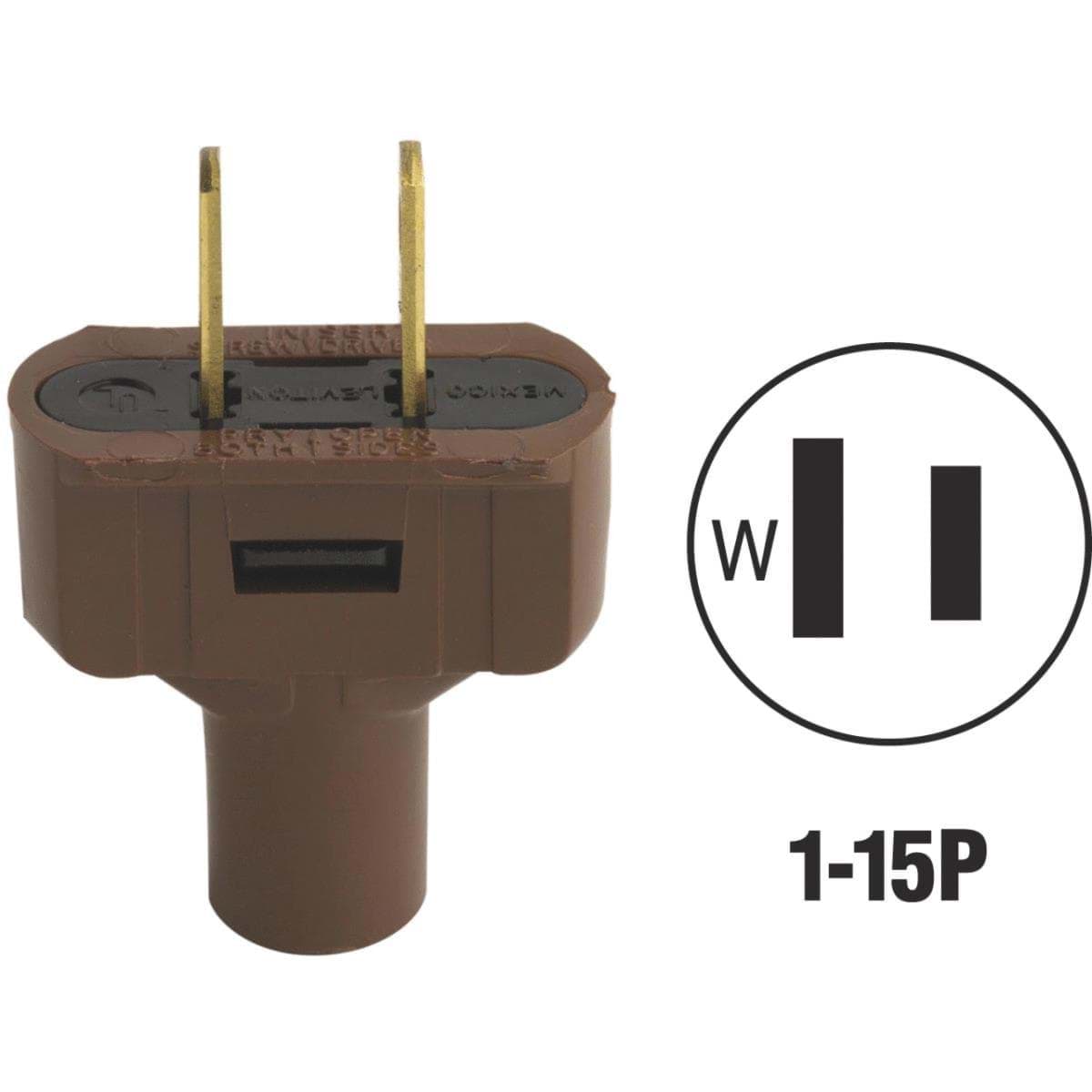 Picture of Do it Vinyl Cord Plug
