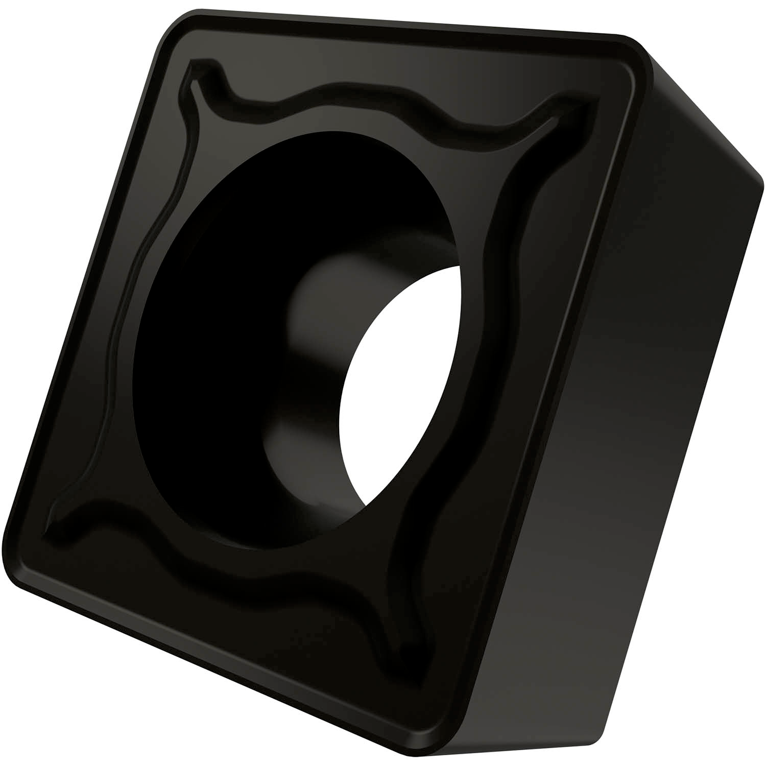 Picture of Turning Insert - Positive - SCMT 32.51-FM2:T9325