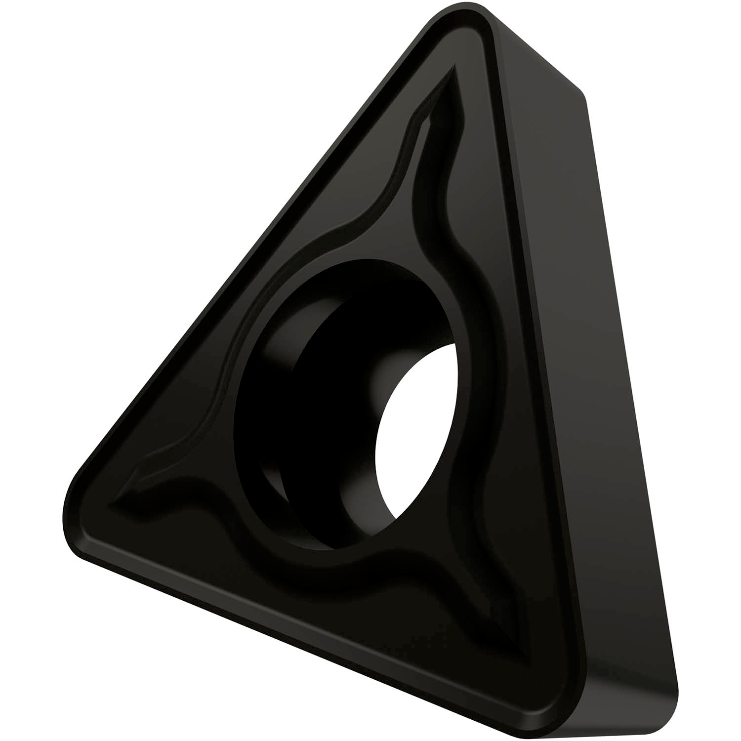 Picture of Turning Insert - Positive - TCMT 21.52-FM2:T9325