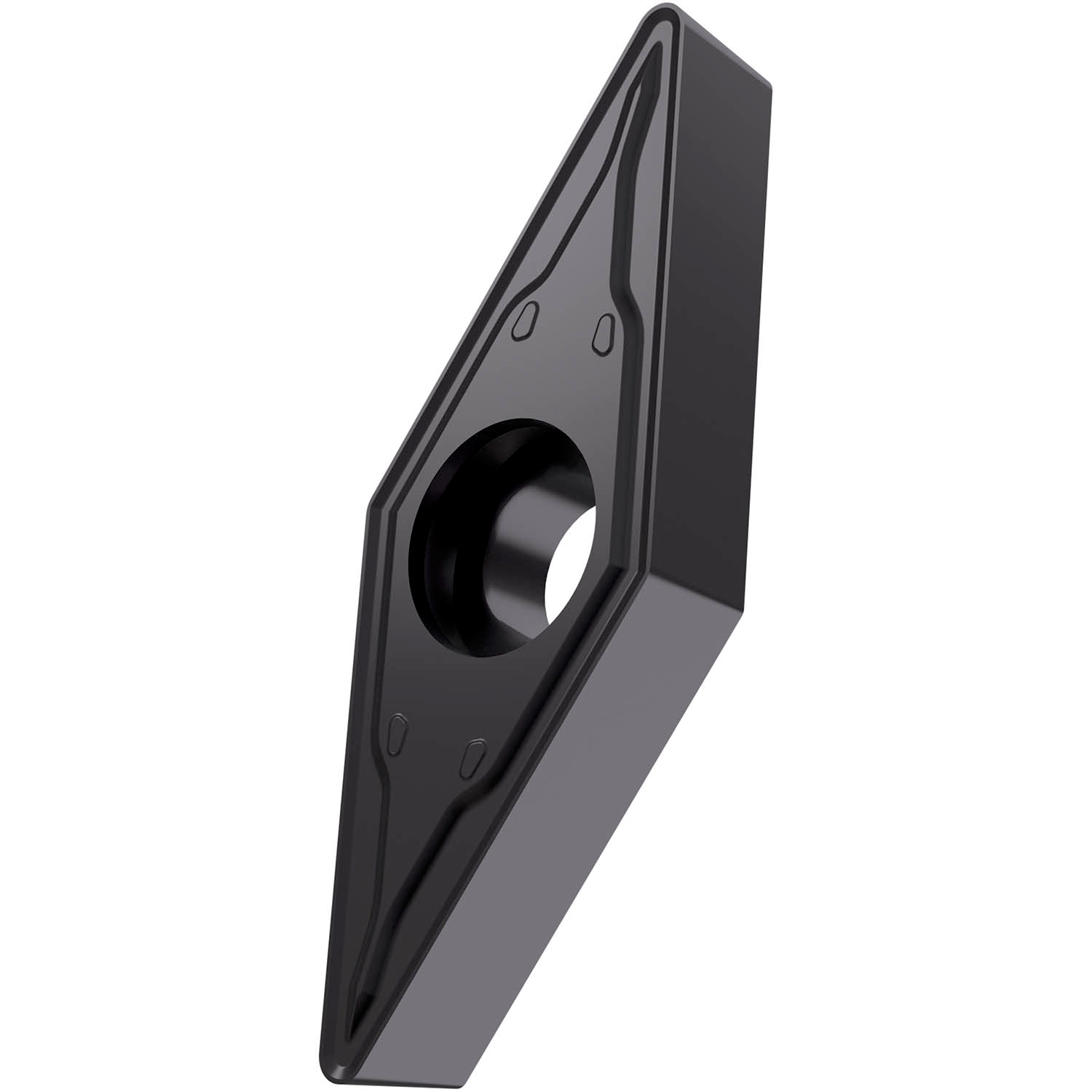 Picture of Turning Insert - Positive - VBMT 331-FM2:T6310