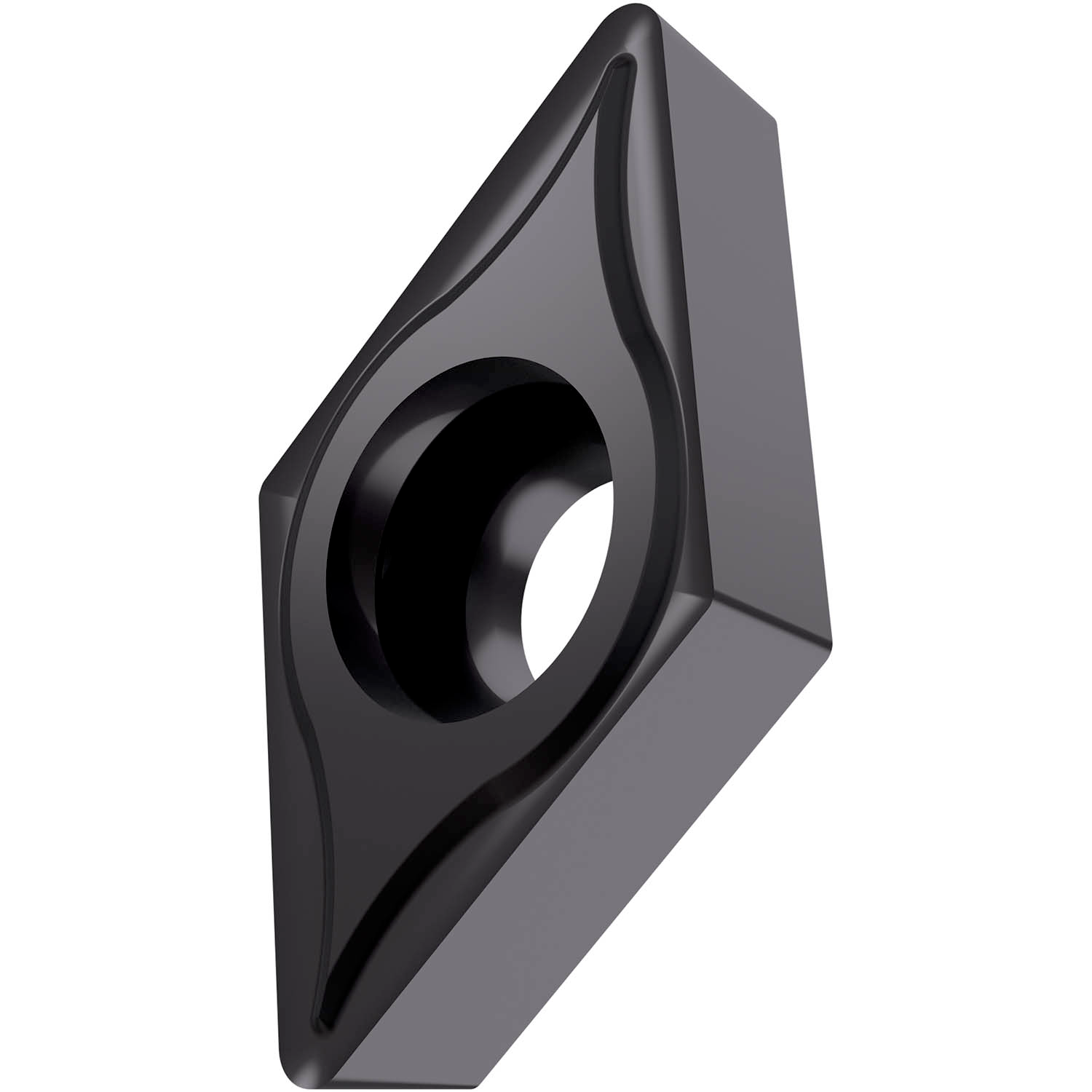 Picture of Turning Insert - Positive - DCGT 32.51-NF1:T6310