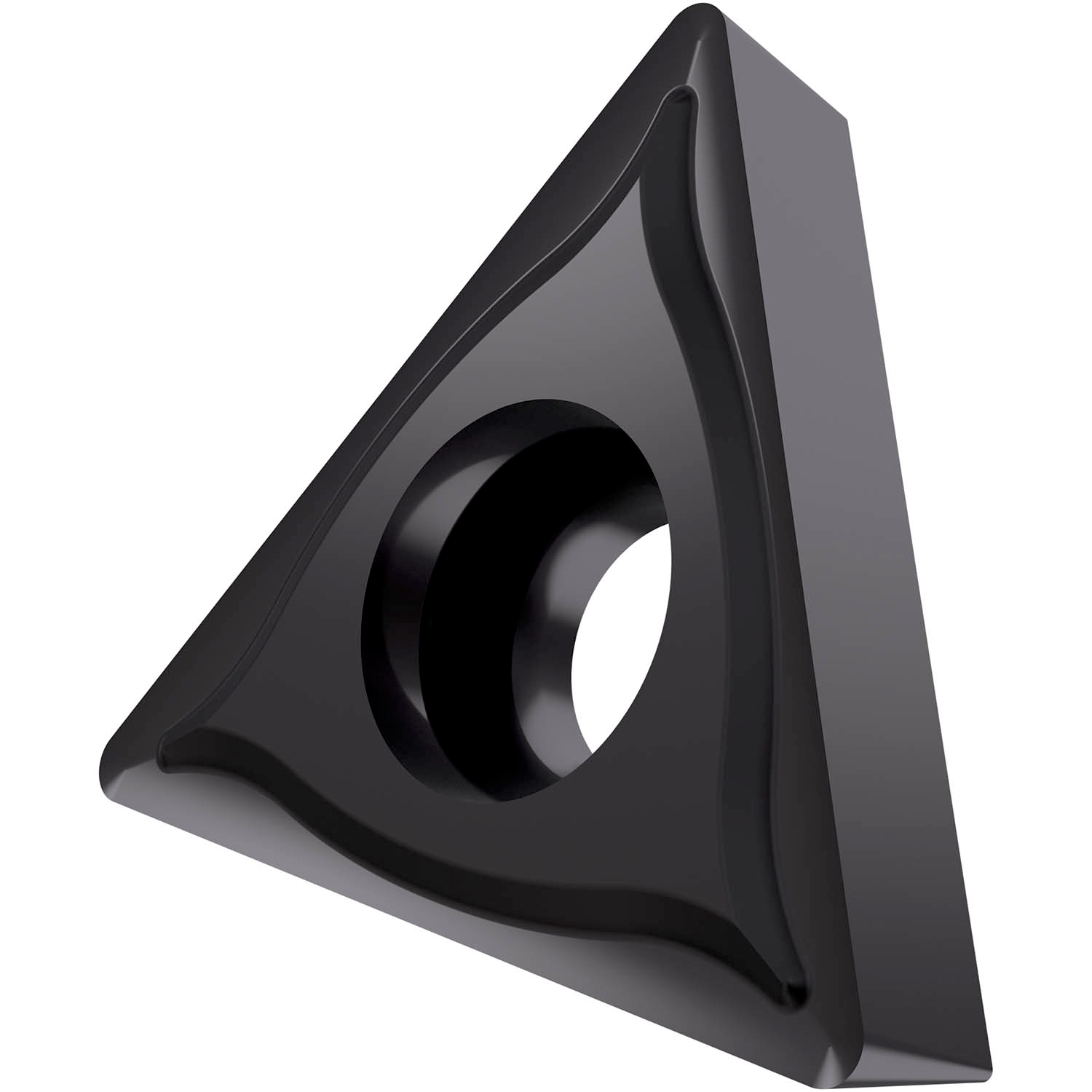 Picture of Turning Insert - Positive - TCGT 21.51-NF1:T6310