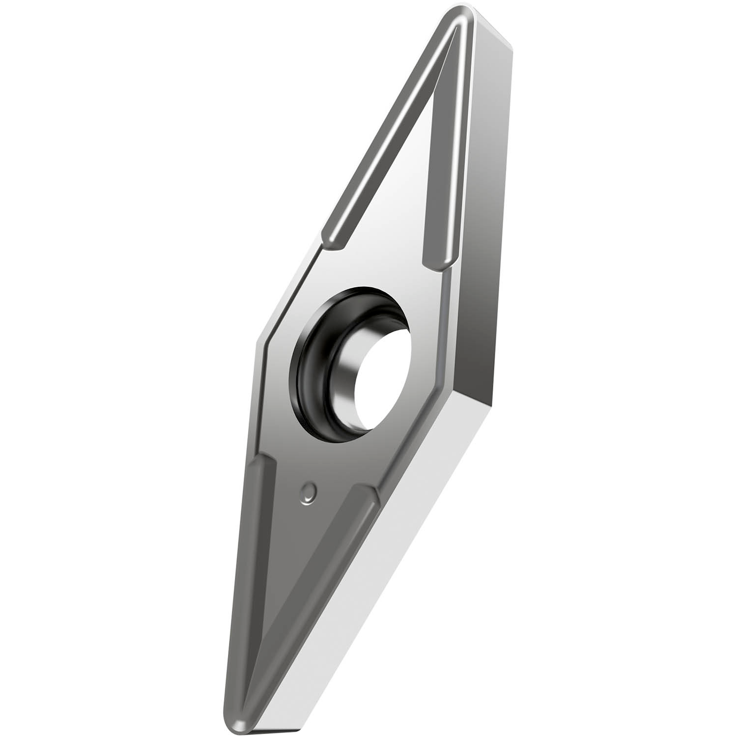 Picture of Turning Insert - Positive - VCGT 2.520.5-NF2:H07
