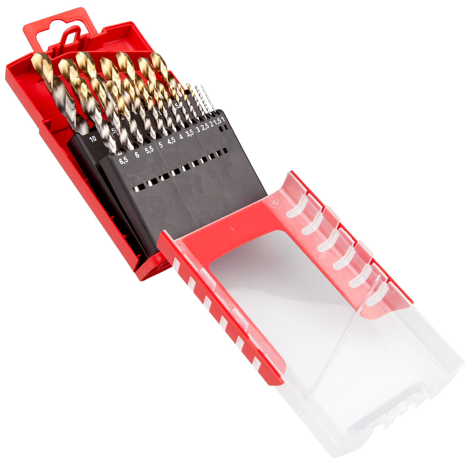 Picture of Compact Drill Set - A087201