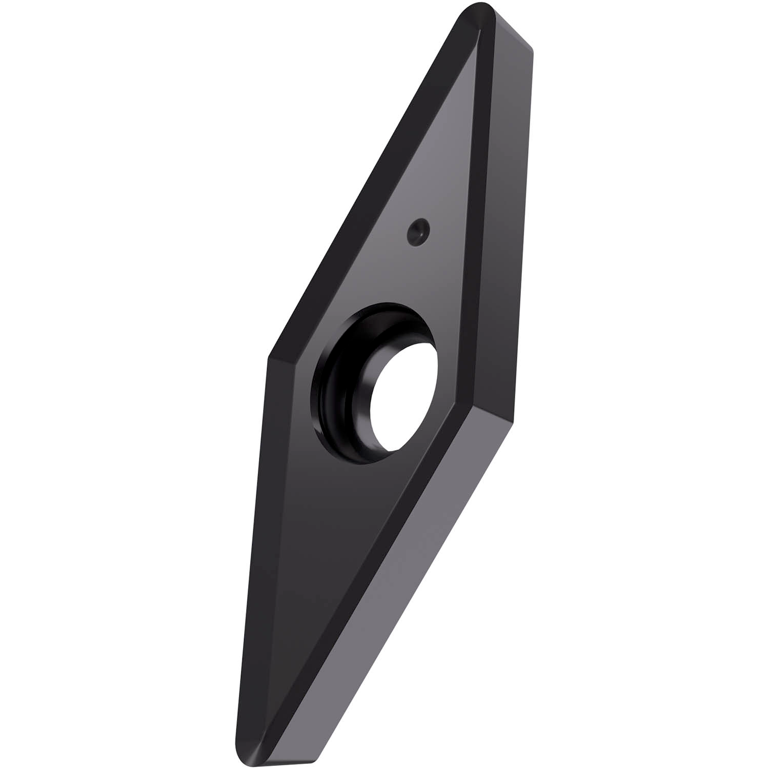 Picture of Turning Insert - Positive - VCGT 2.520.2-SF2:T6310