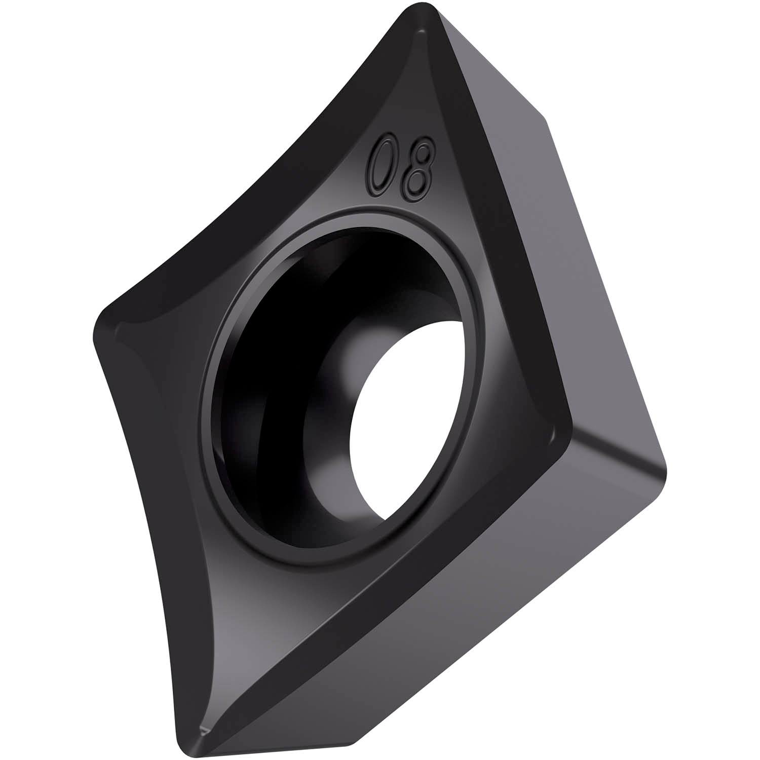 Picture of Turning Insert - Positive - CCGT 32.52-SF3:T6310
