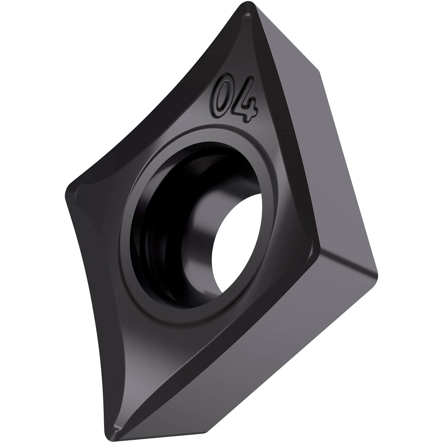 Picture of Turning Insert - Positive - ECGT 21.50.5-SF3:T6310