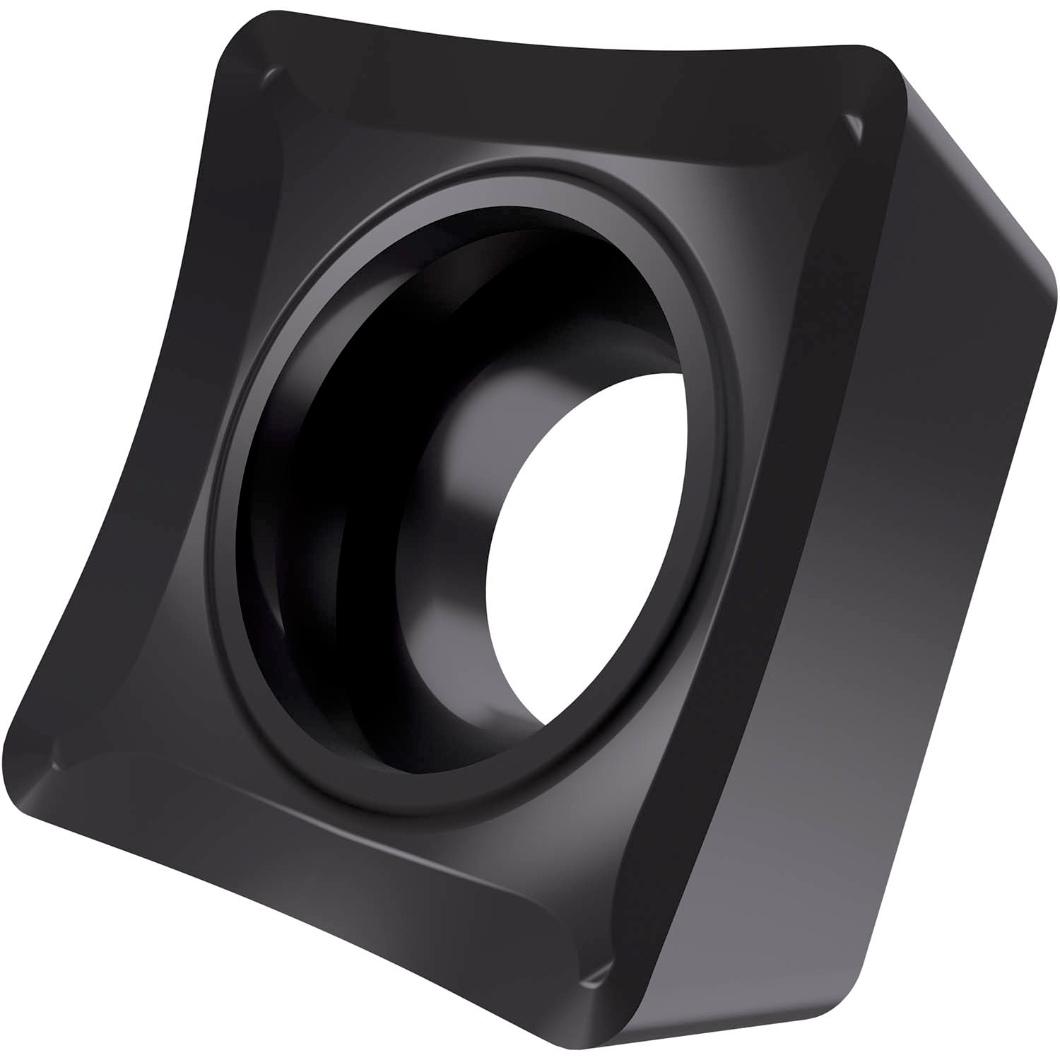 Picture of Turning Insert - Positive - SCGT 32.52-SF3:T6310