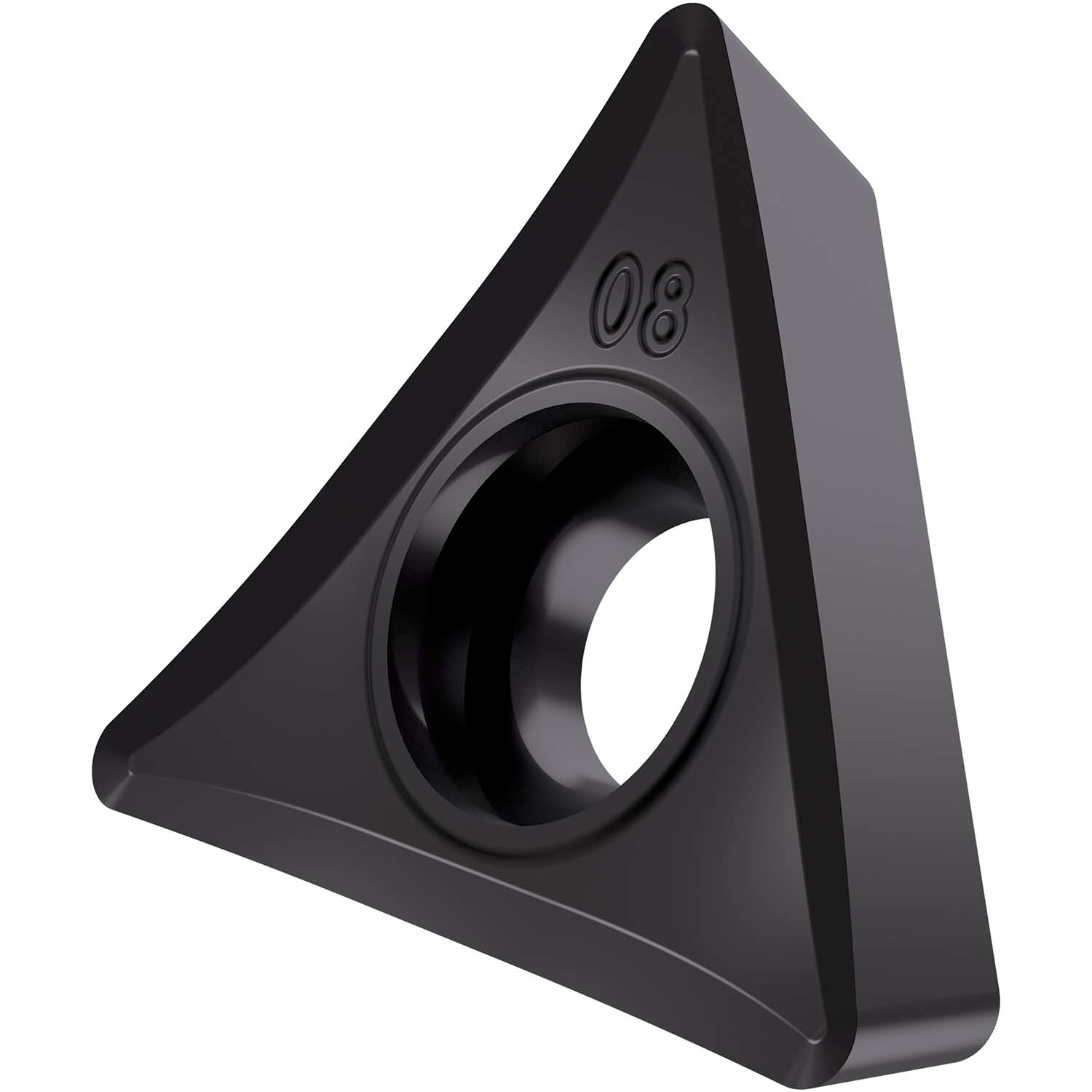 Picture of Turning Insert - Positive - TCGT 21.51-SF3:T6310