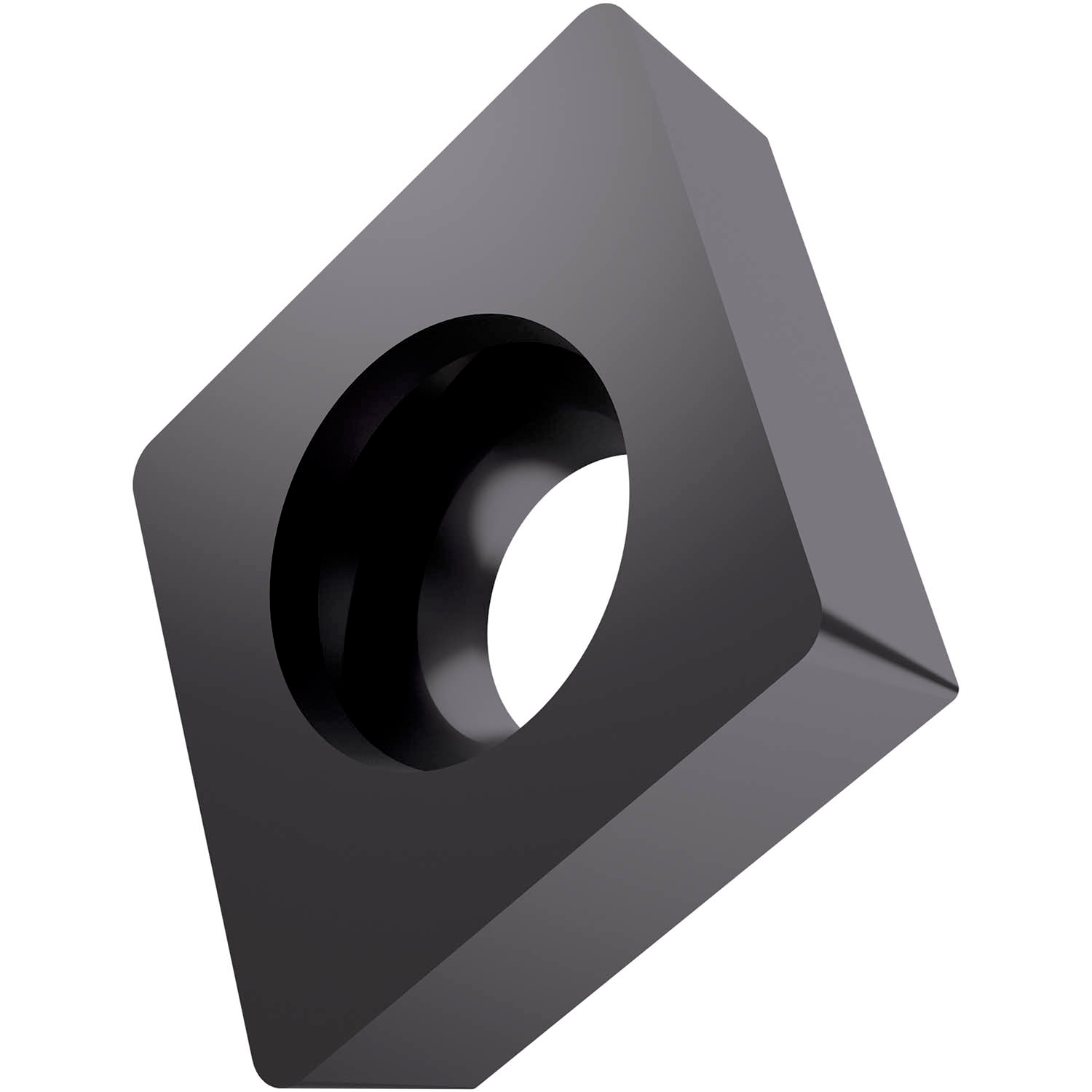 Picture of Turning Insert - Positive - CCMW 21.51:T6310