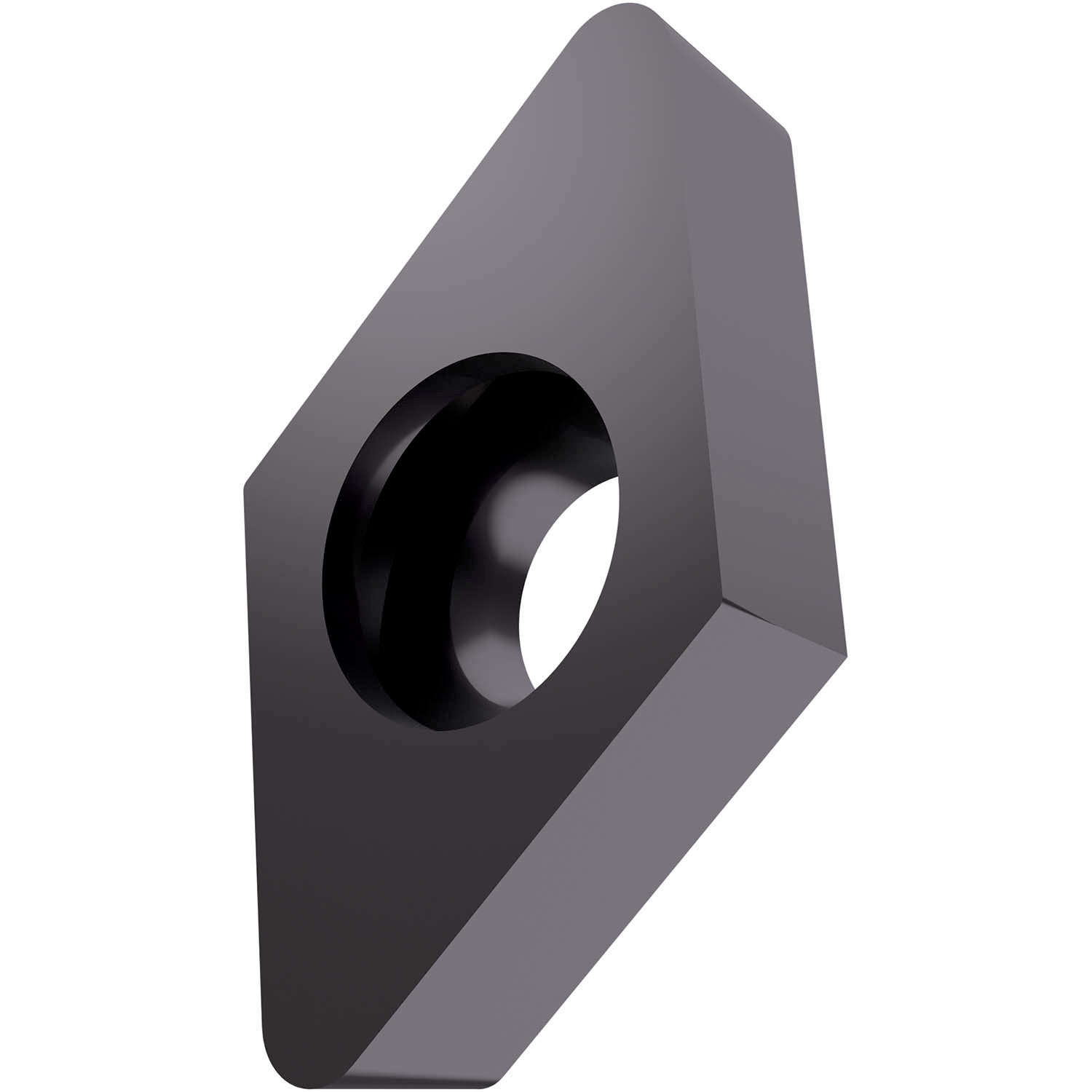 Picture of Turning Insert - Positive - DCMW 21.51:T6310