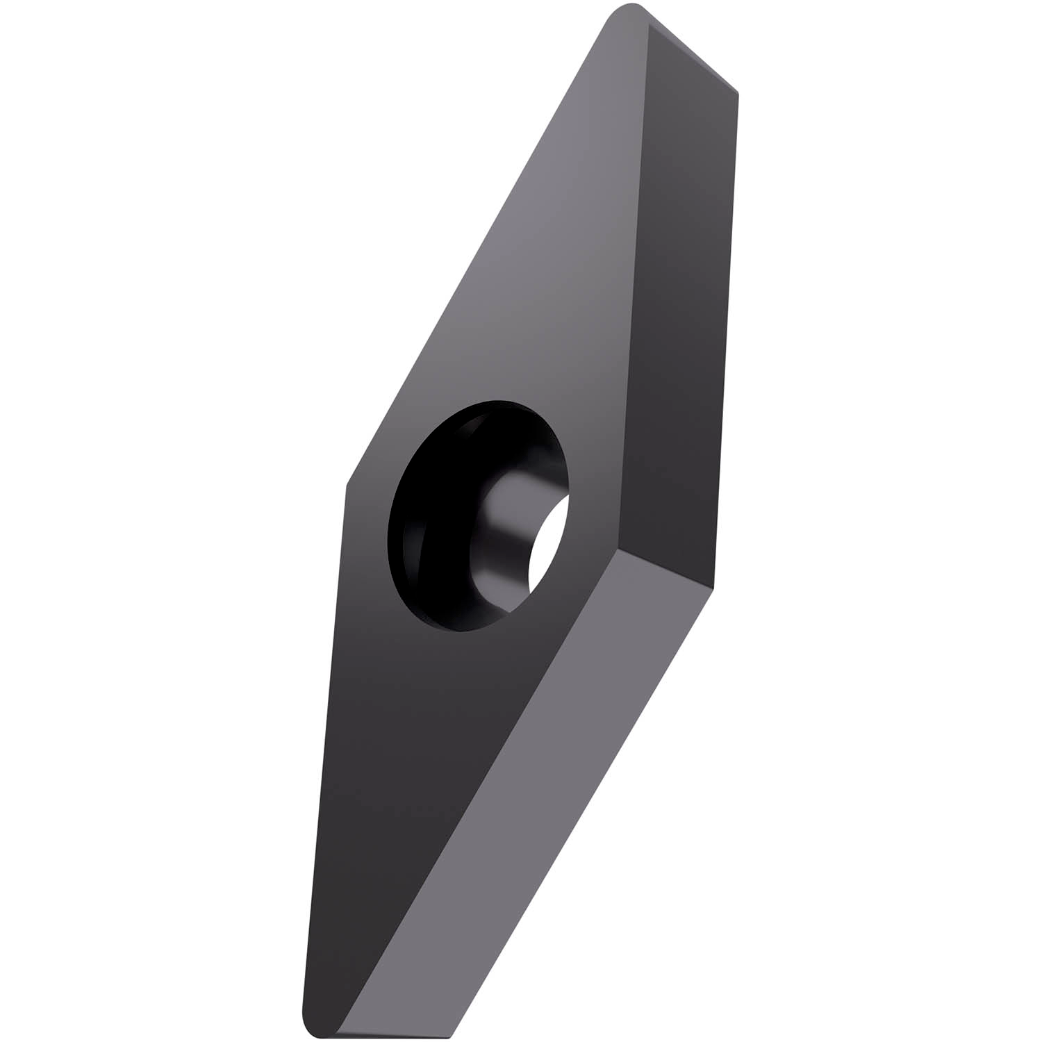 Picture of Turning Insert - Positive - VCMW 221:T6310