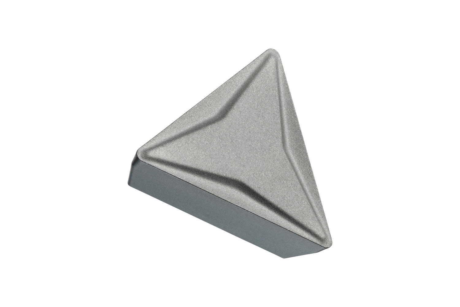 Picture of Turning Insert - Positive - TPMR 221-PF2:TT010