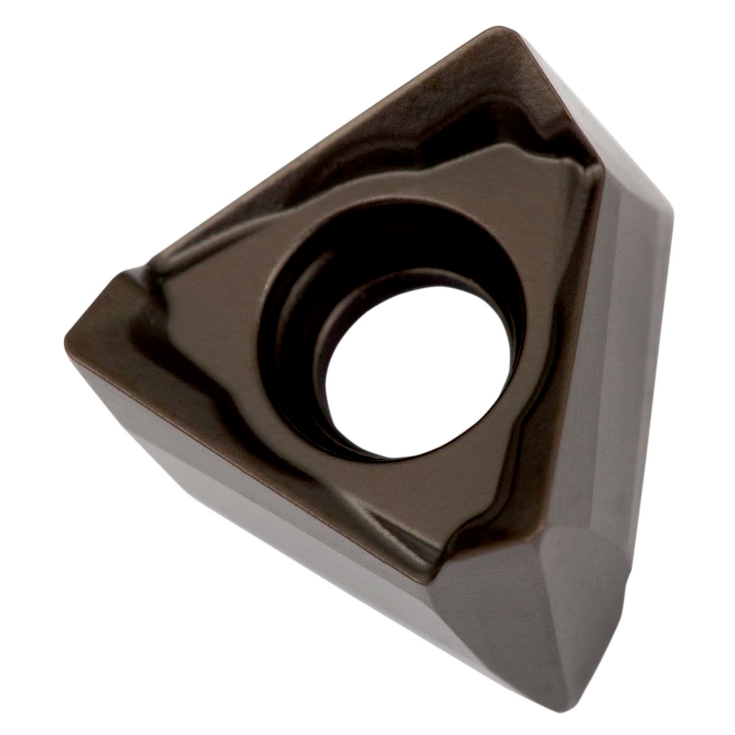 Picture of Milling Insert - Square Shoulder - TNGX 100404SR-M:M9340