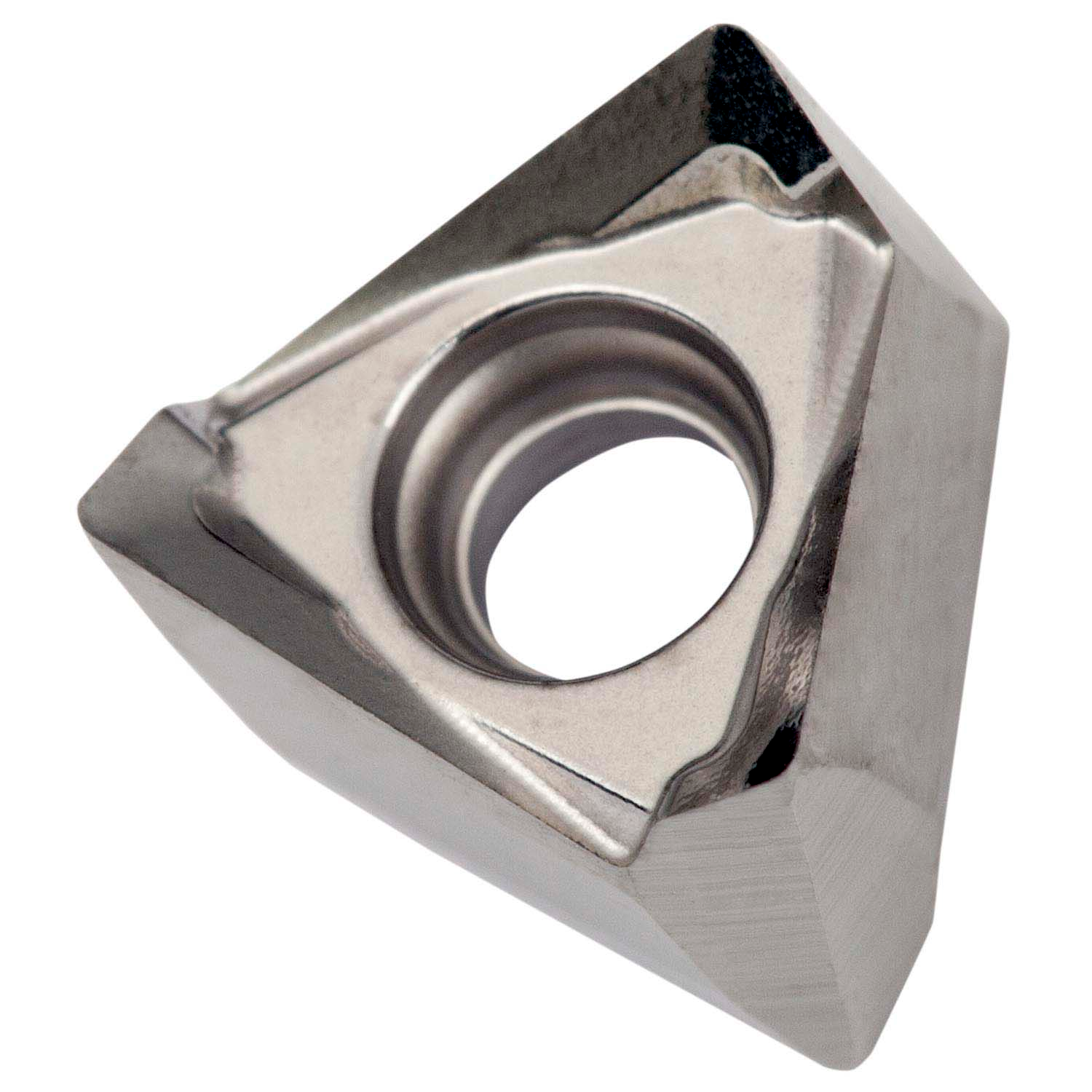 Picture of Milling Insert - Square Shoulder - TNGX 100408FR-FA:M0315
